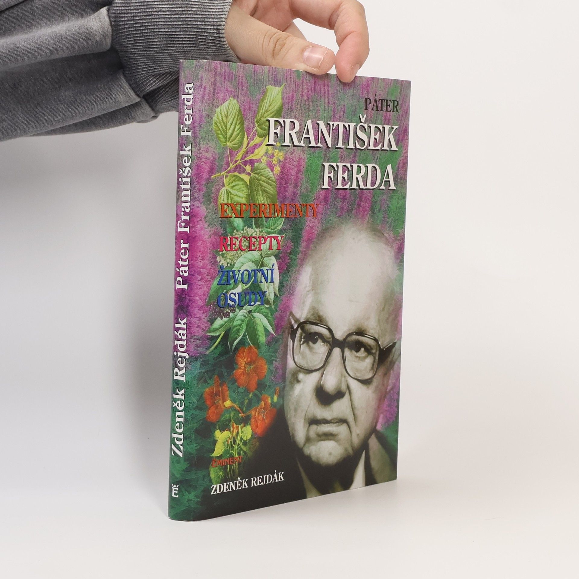 Páter František Ferda