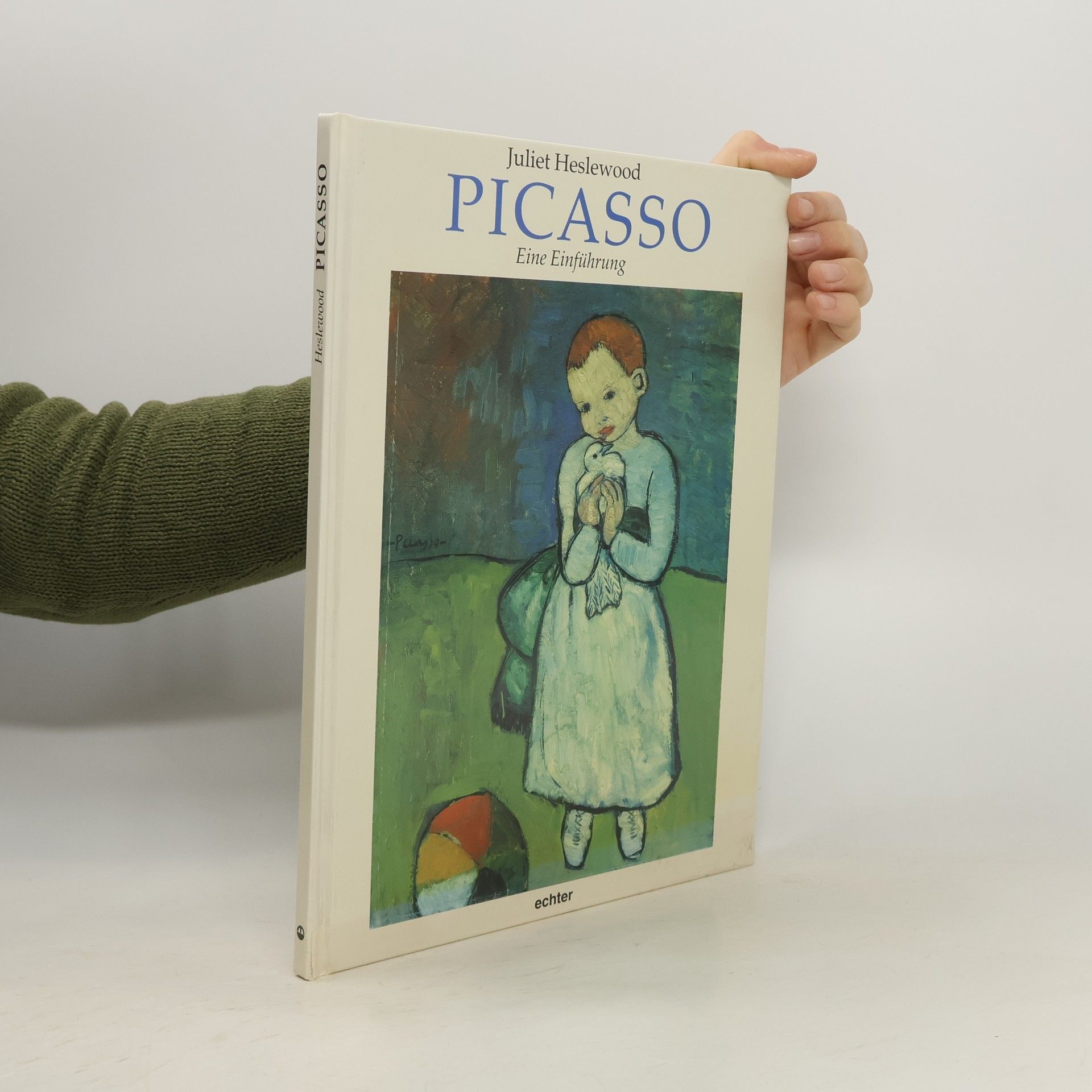 Picasso