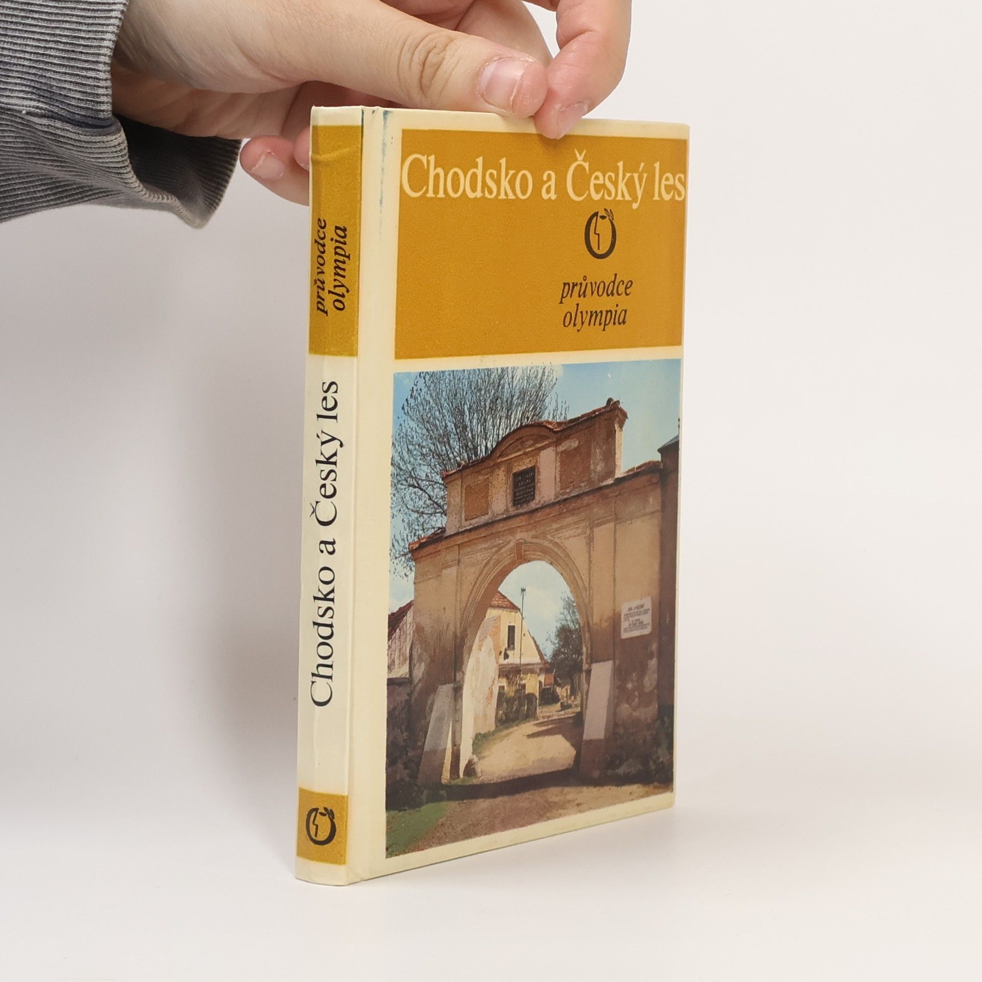 Chodsko a Český les