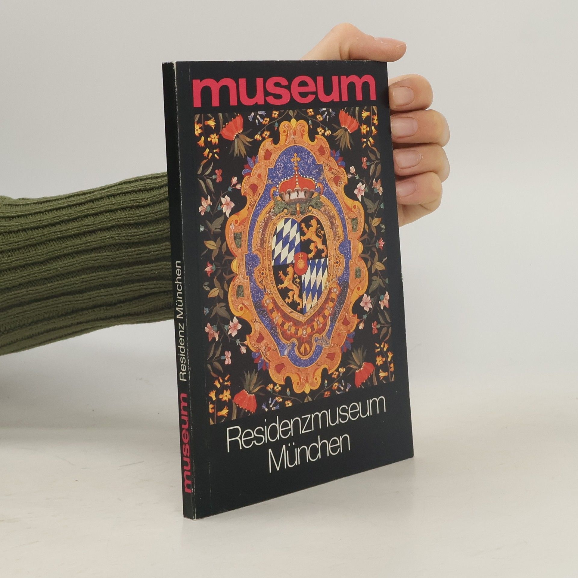 kolektiv Residenzmuseum München