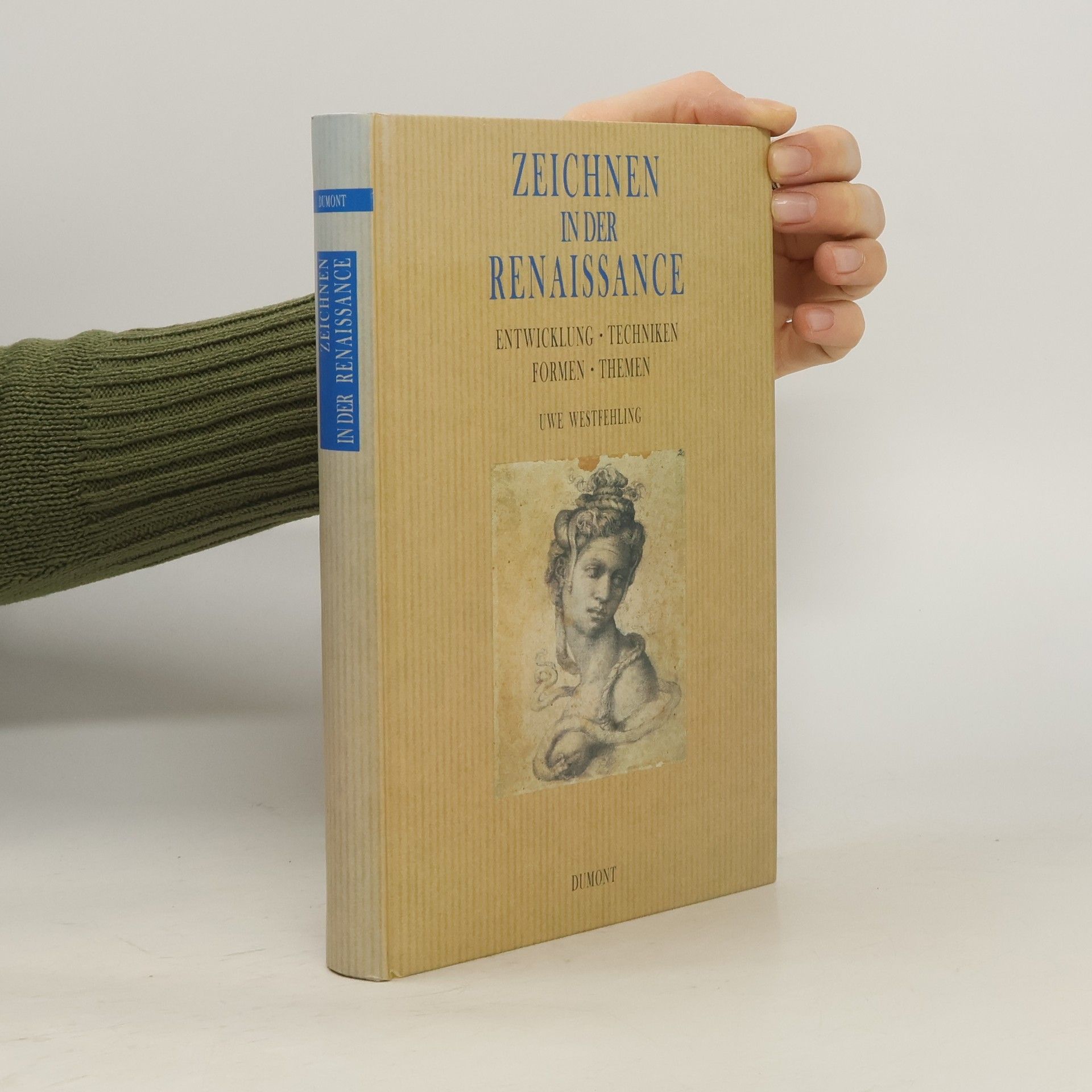 Zeichnen in der Renaissance