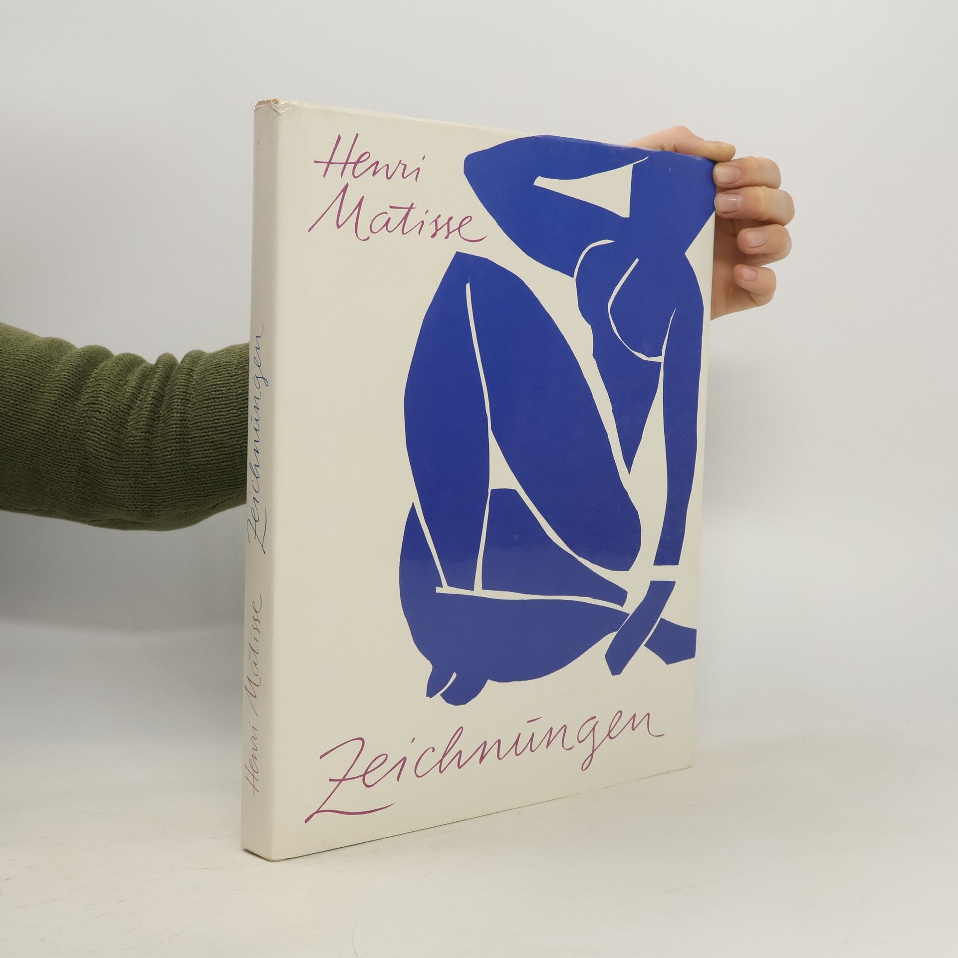 Henri Matisse Henri Matisse. Zeichnüngen