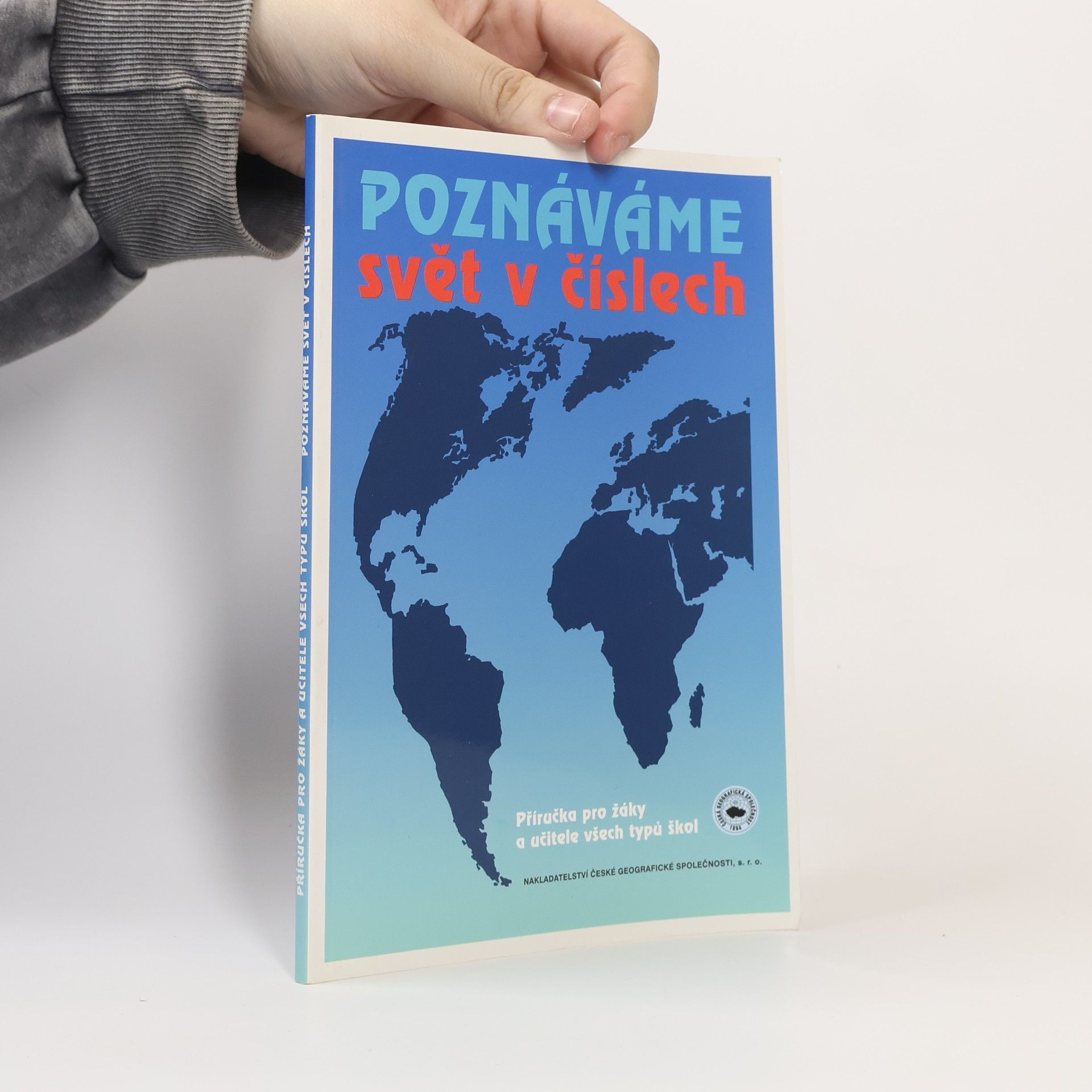 Poznáváme svět v číslech