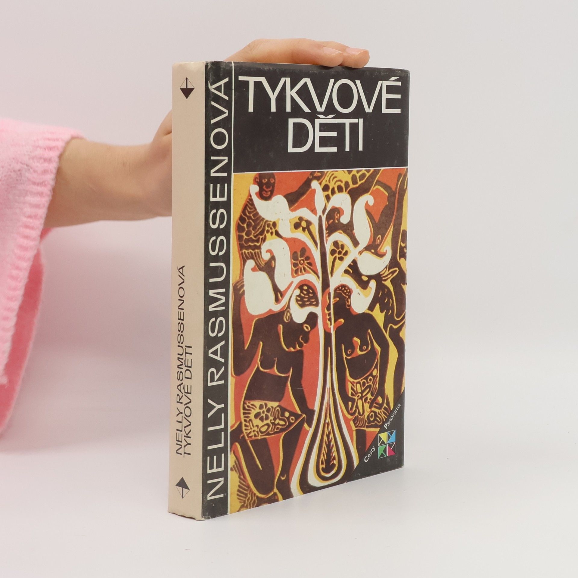 Karel Zpěvák Tykvové děti