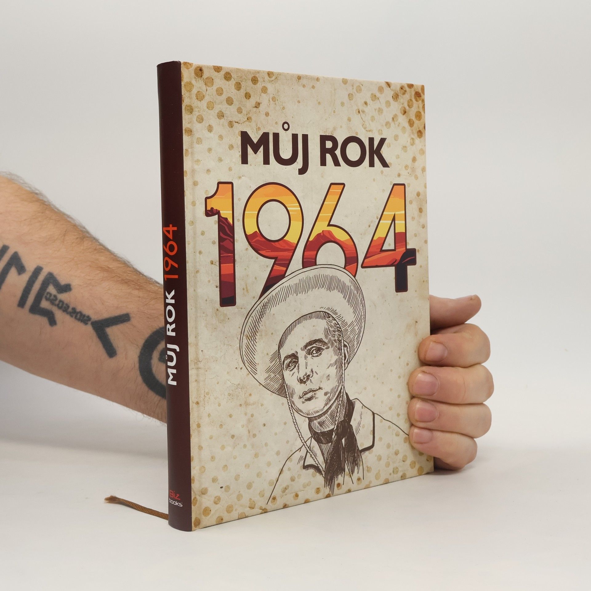 Můj rok 1964