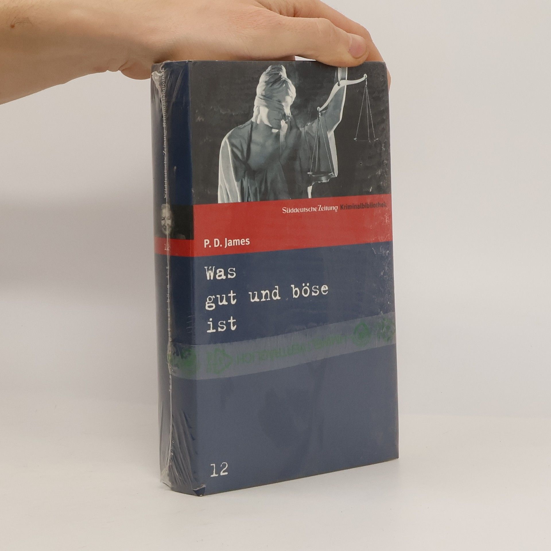 Christa E. Seibicke Was gut und böse ist