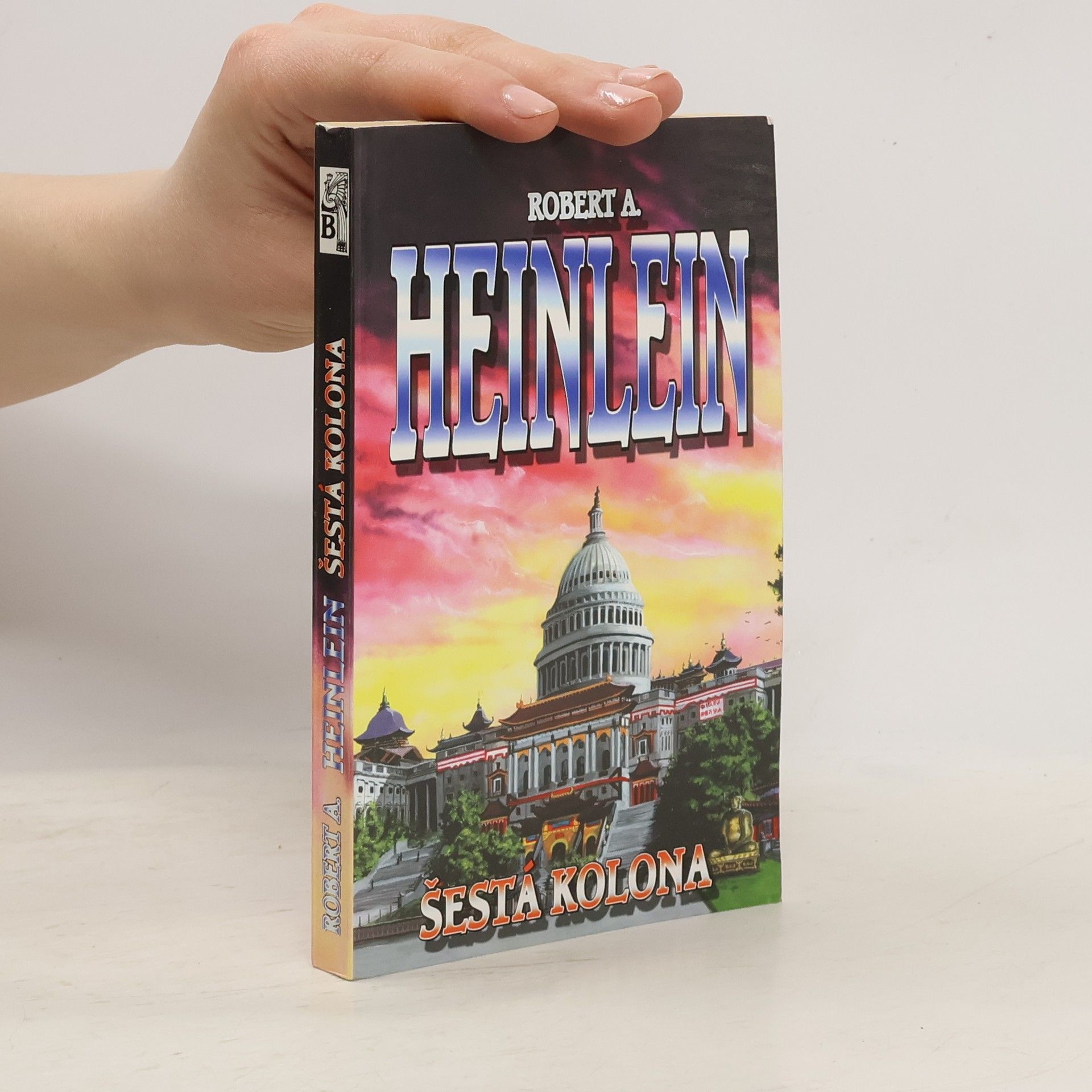 Šestá kolona