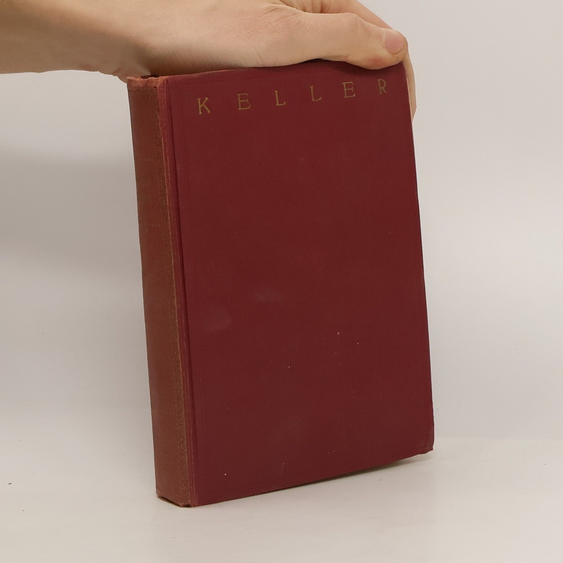 Gottfried Keller Die Leute von Geldwyla 1-2