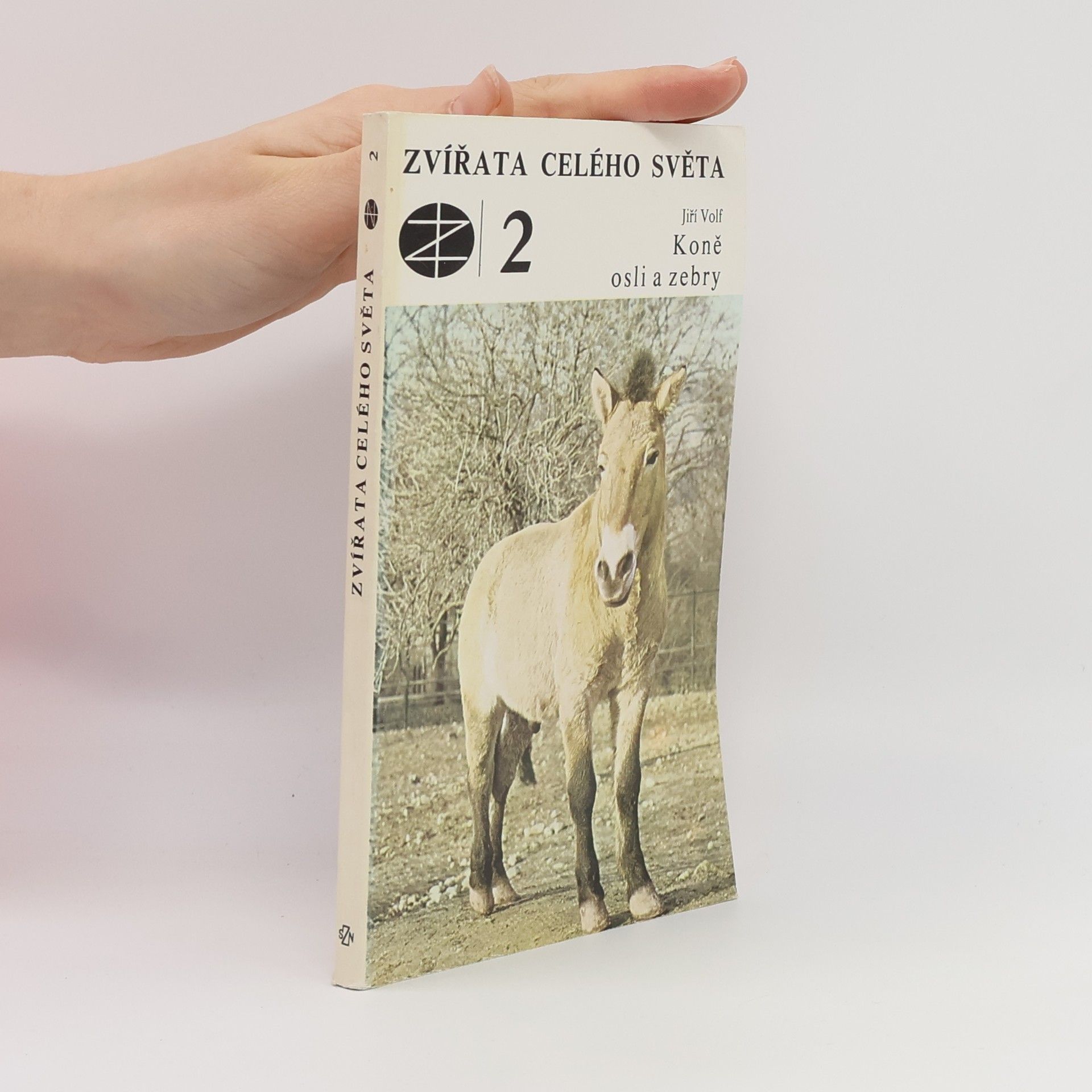 Zvířata celého světa 2