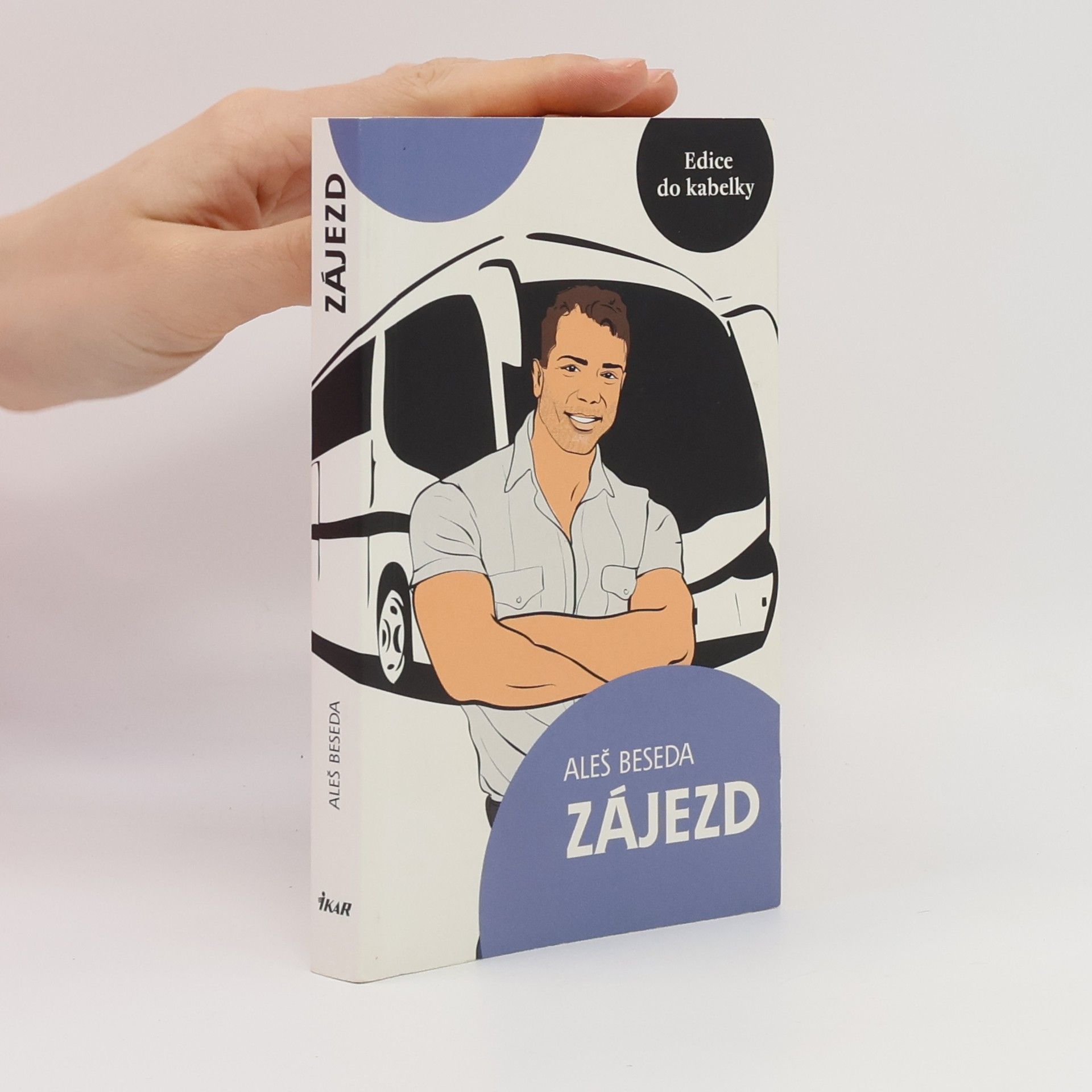 Aleš Beseda Zájezd