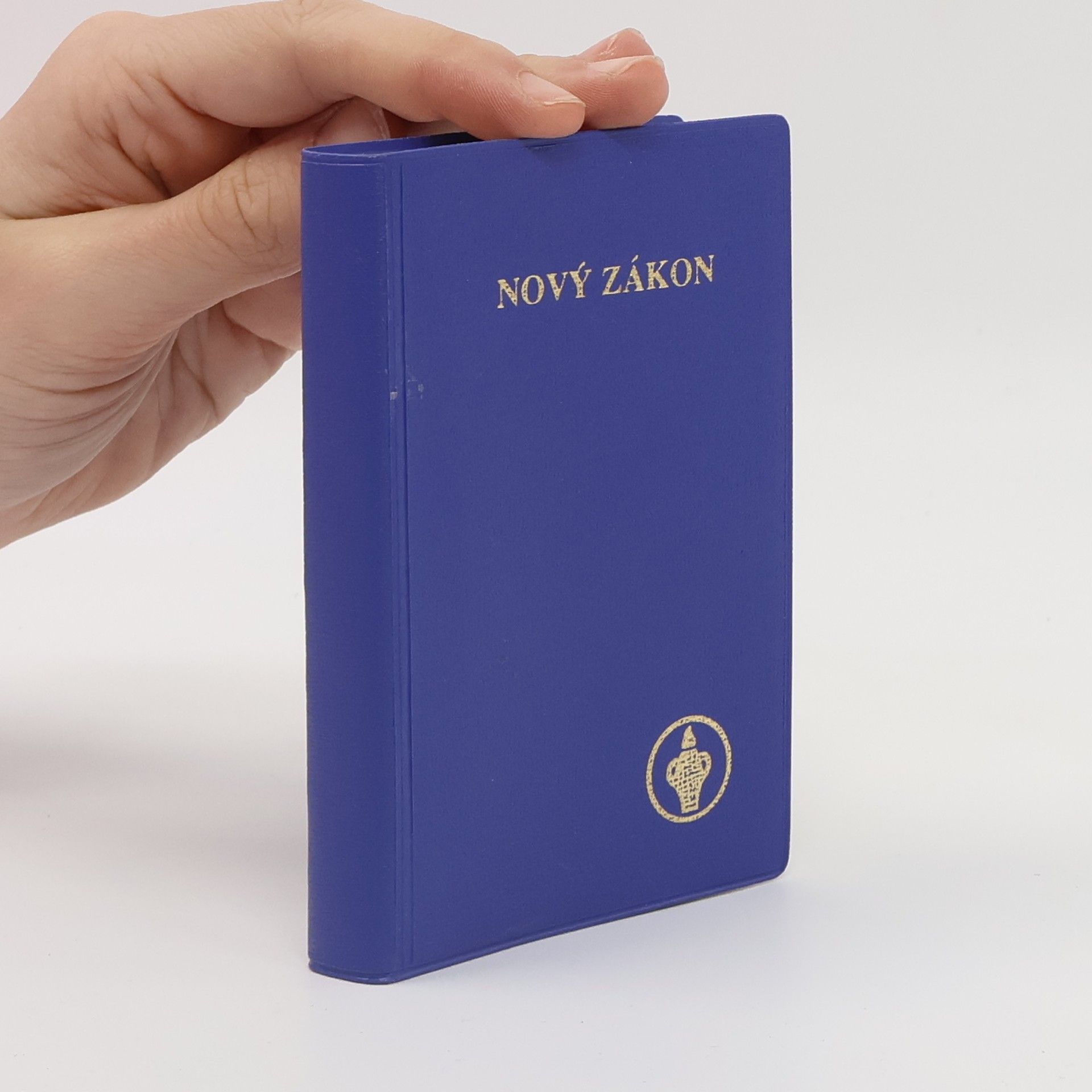 Autorenkollektiv Nový zákon