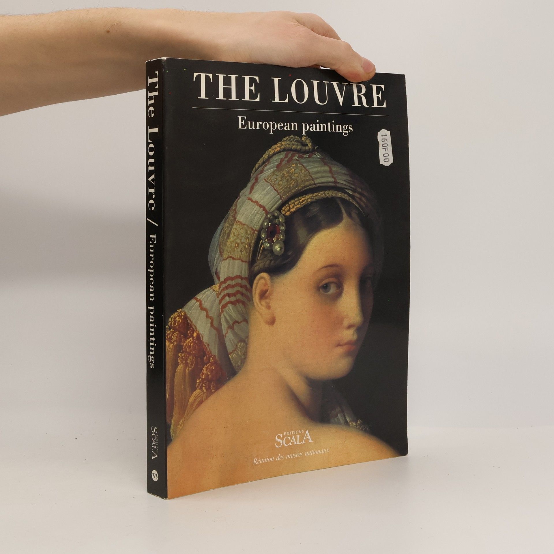 Michel Laclotte The Louvre