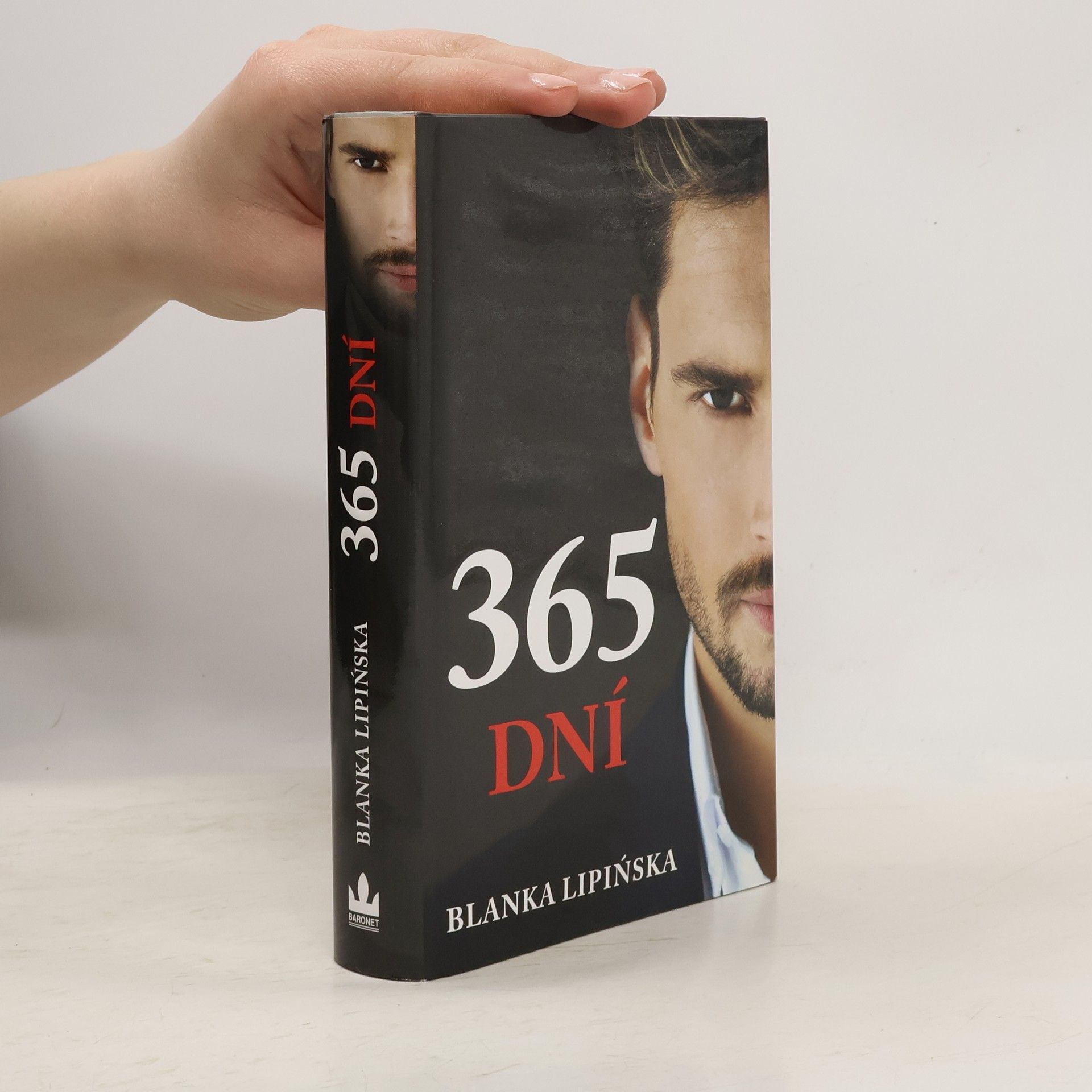 Blanka Lipińska 365 dní