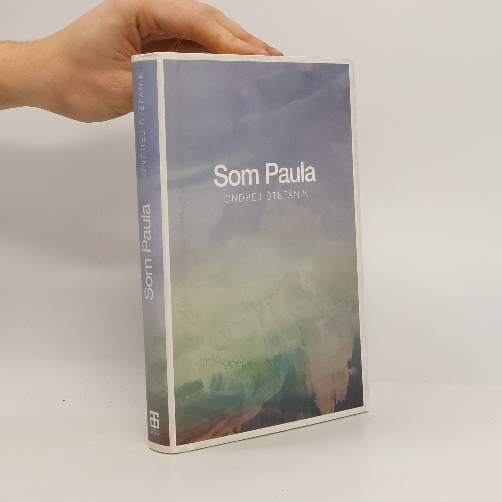 Ondrej Štefánik Som Paula