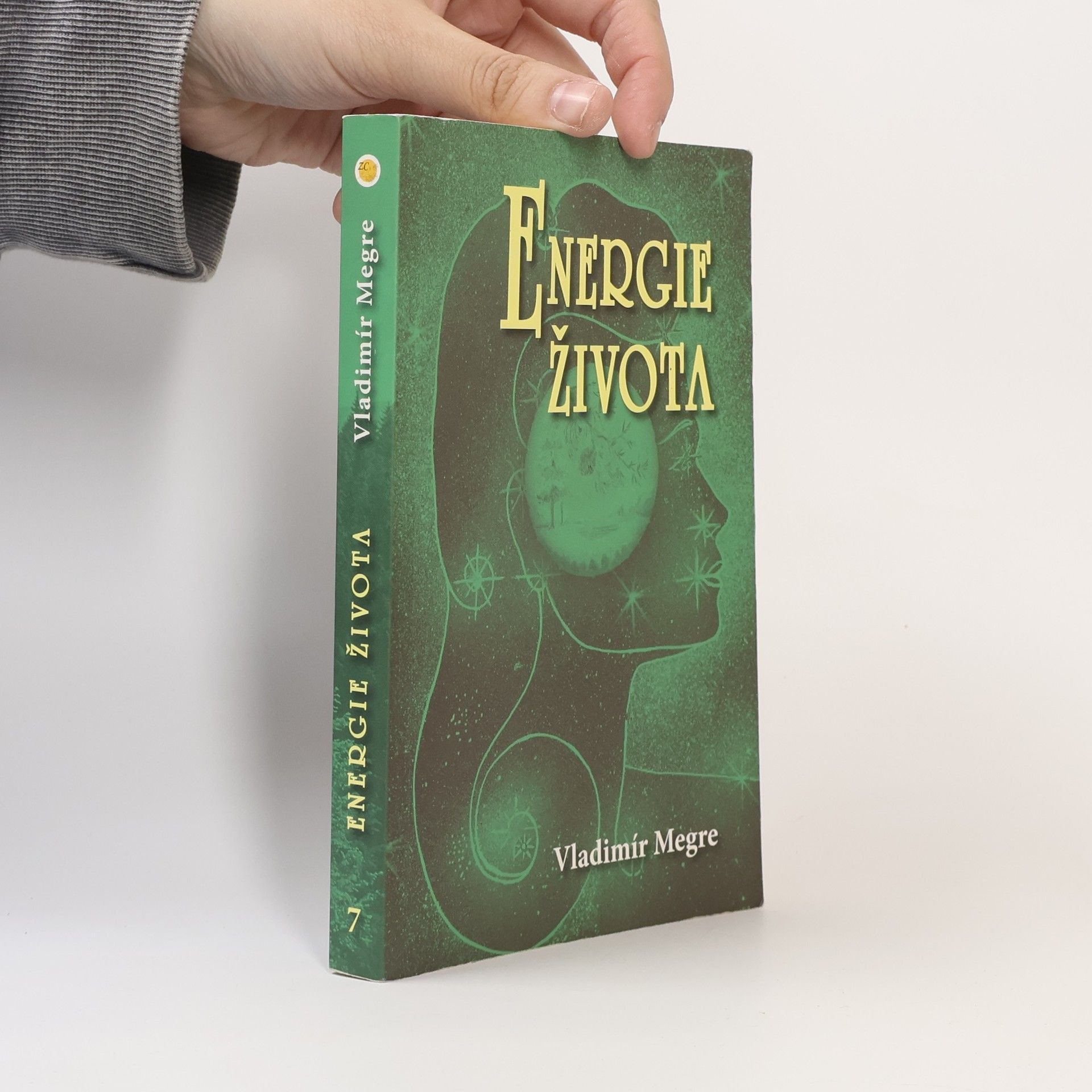 Vladimir Megre Energie života