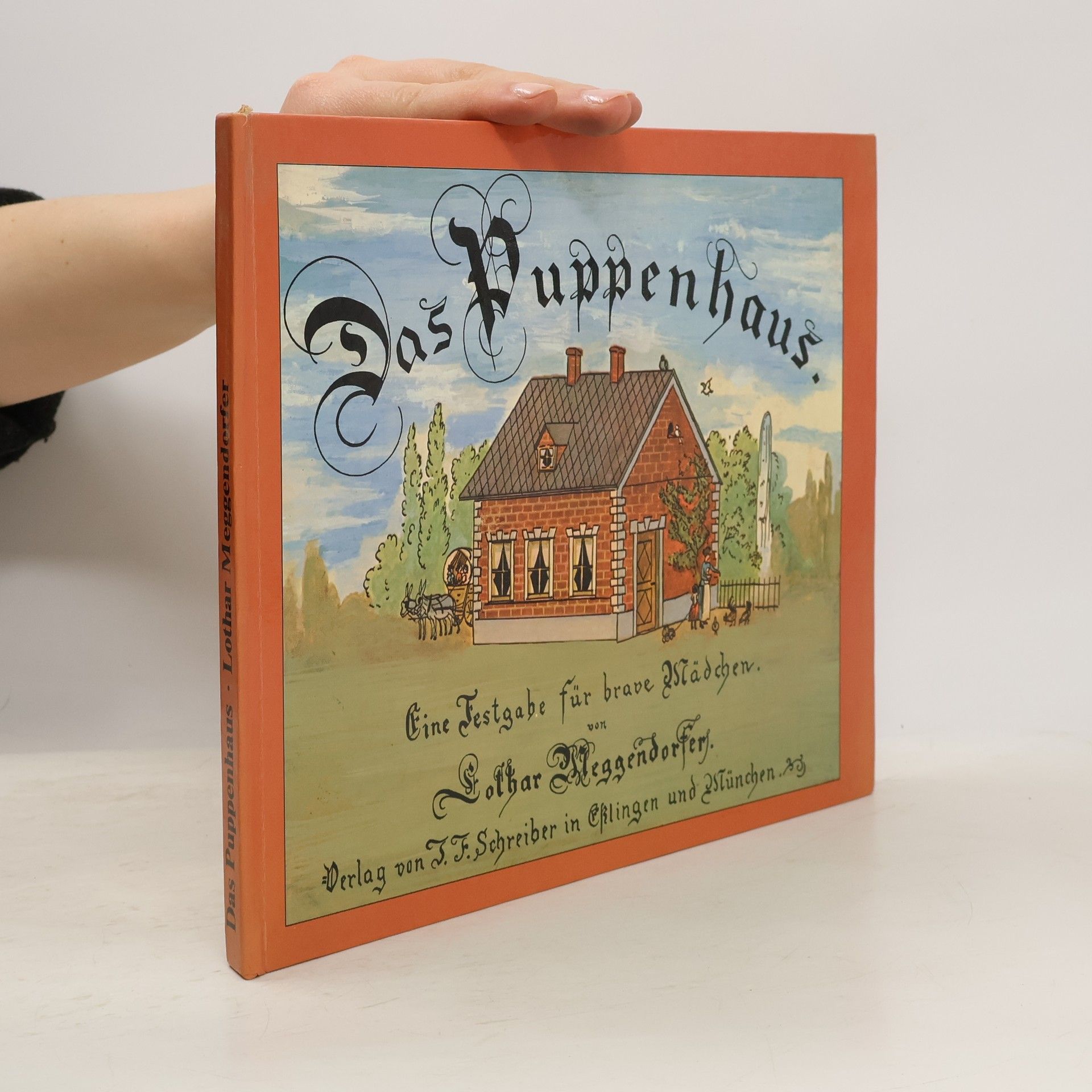 Das Puppenhaus
