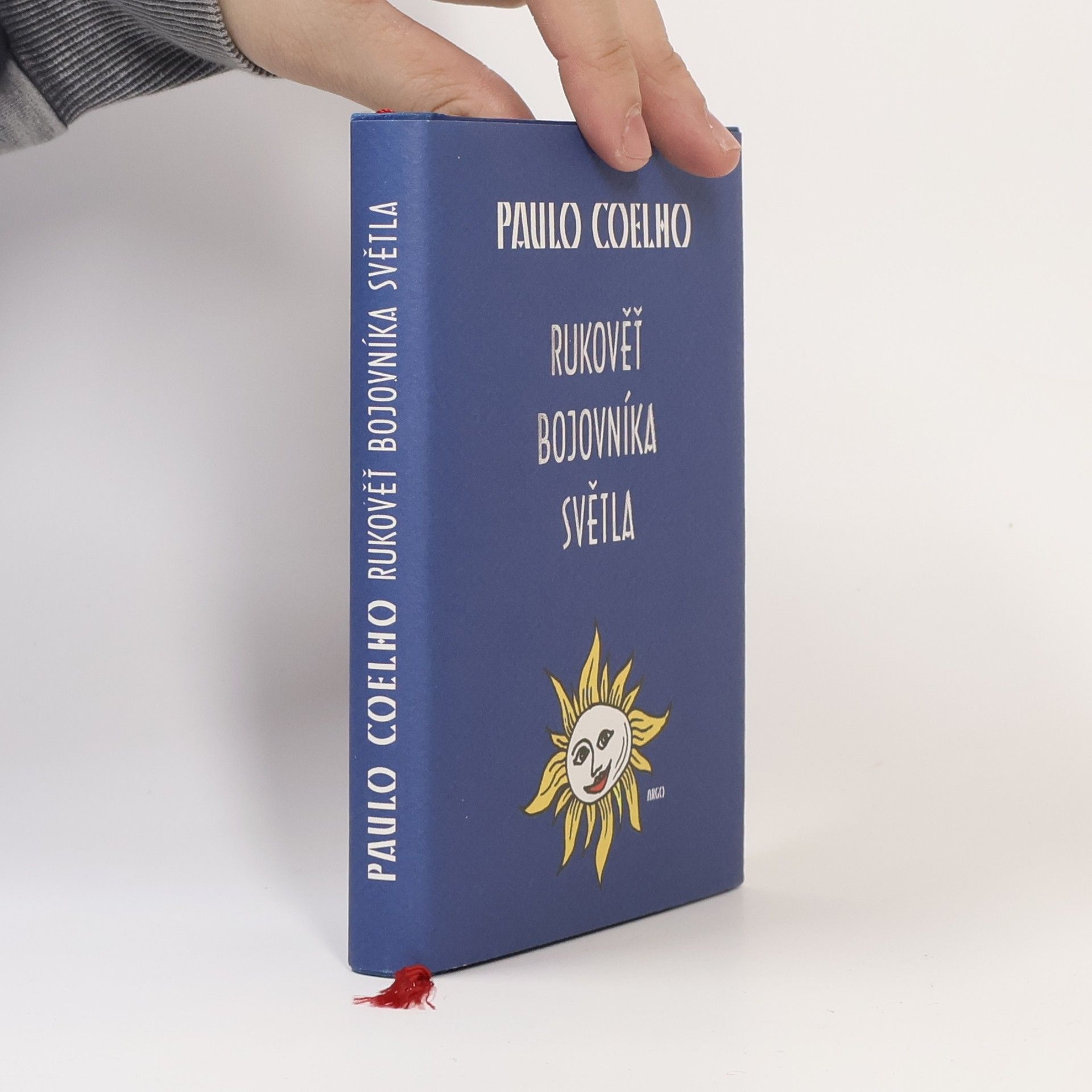 Paulo Coelho Rukověť bojovníka světla
