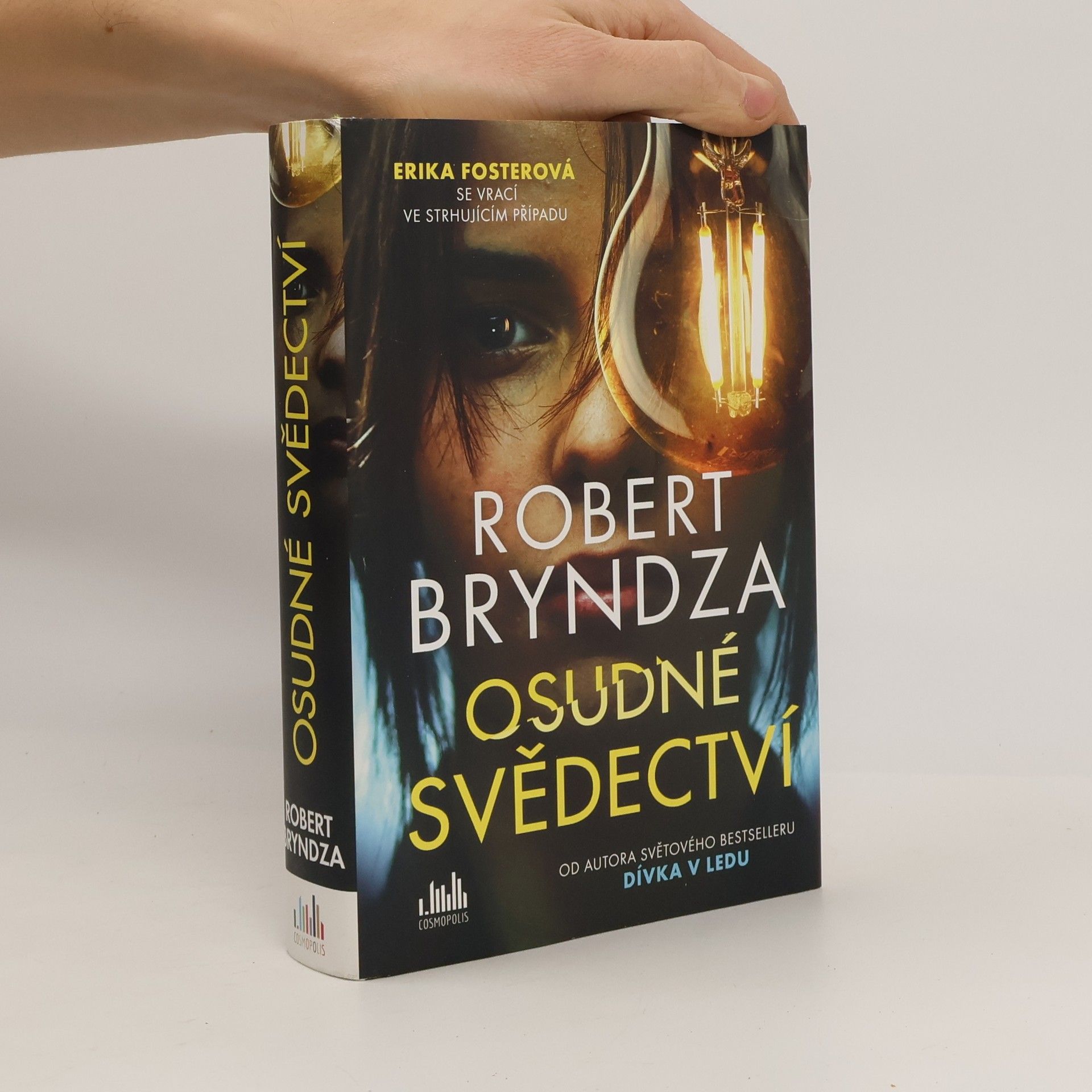 Osudné svědectví