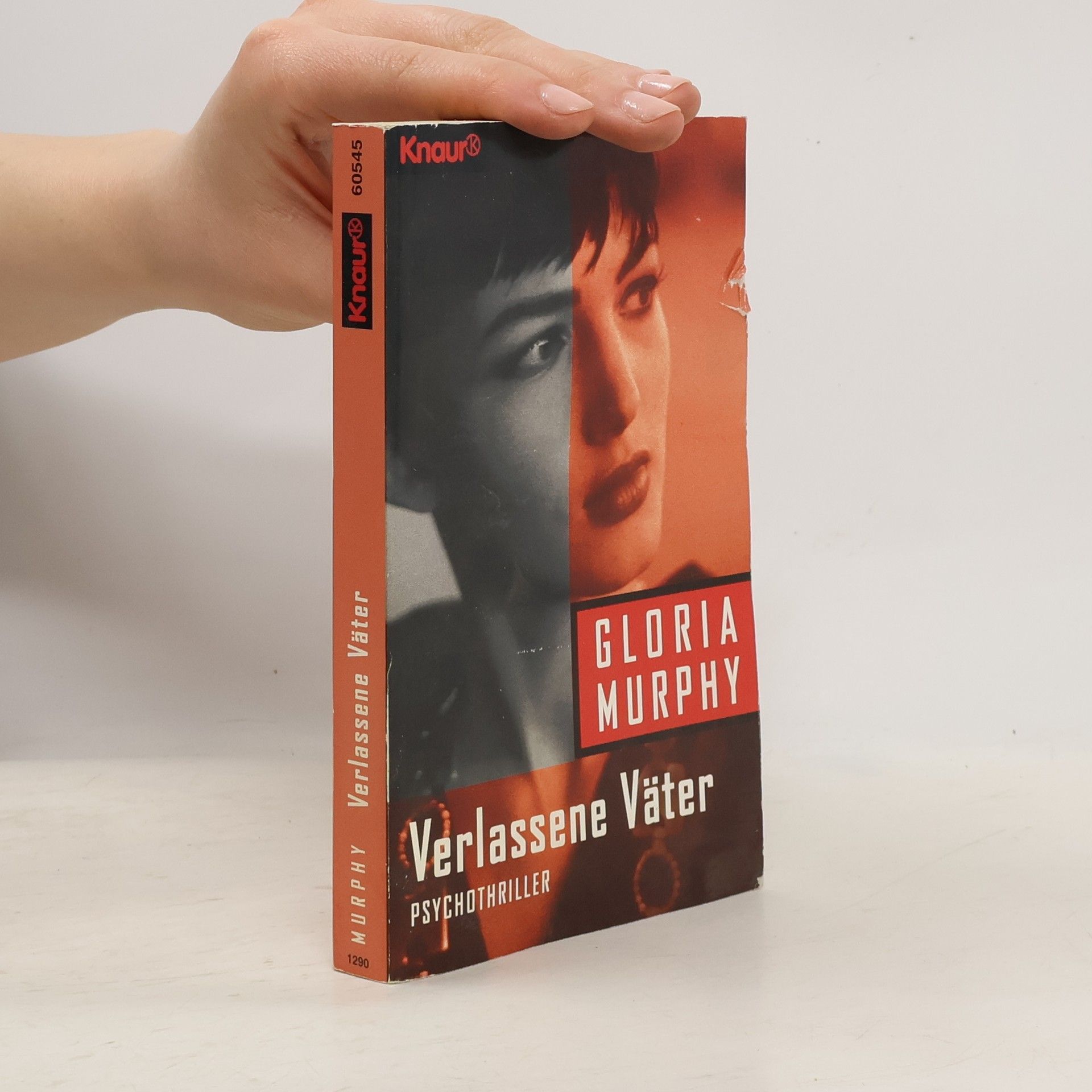 Gloria Murphy Verlassene Väter