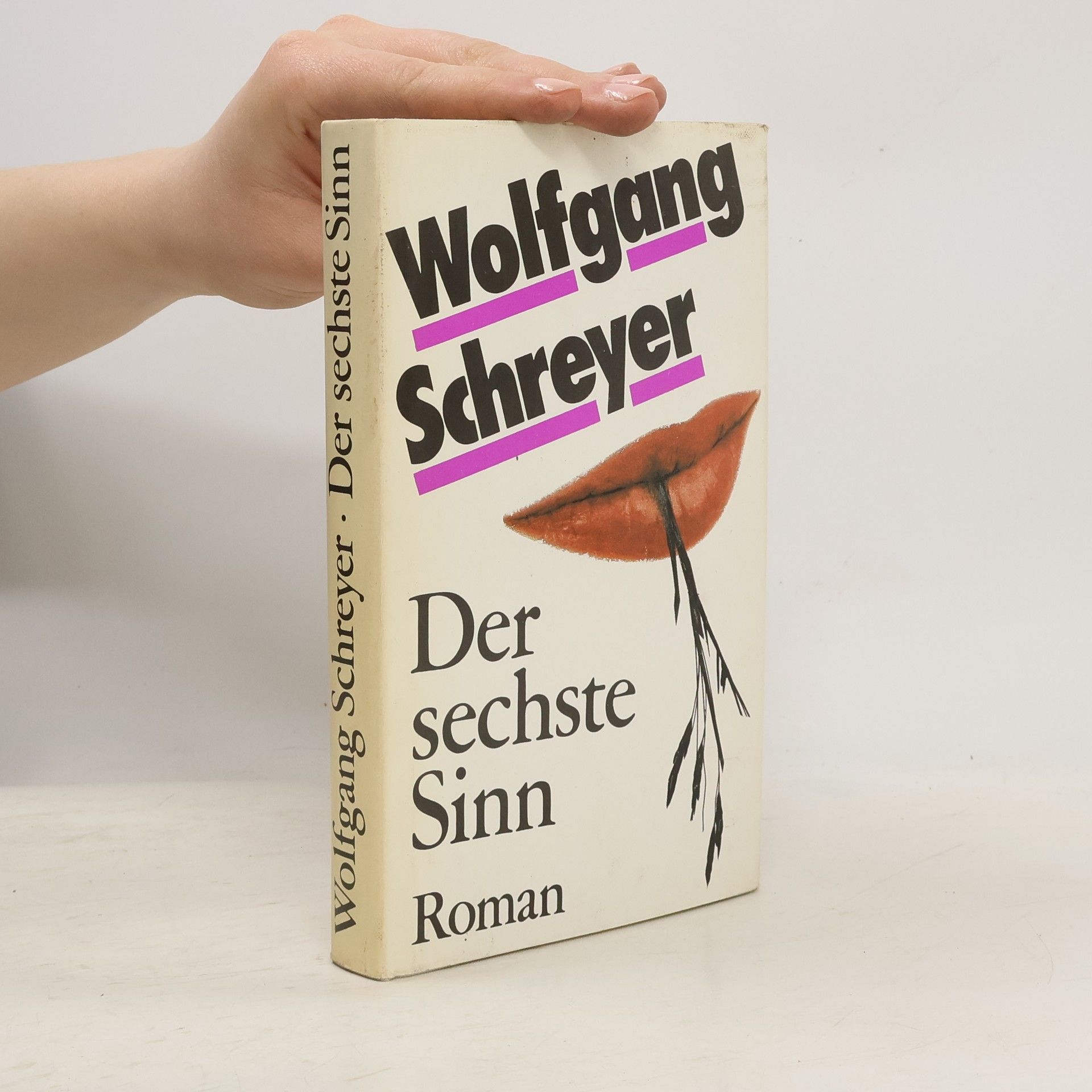 Der sechste Sinn