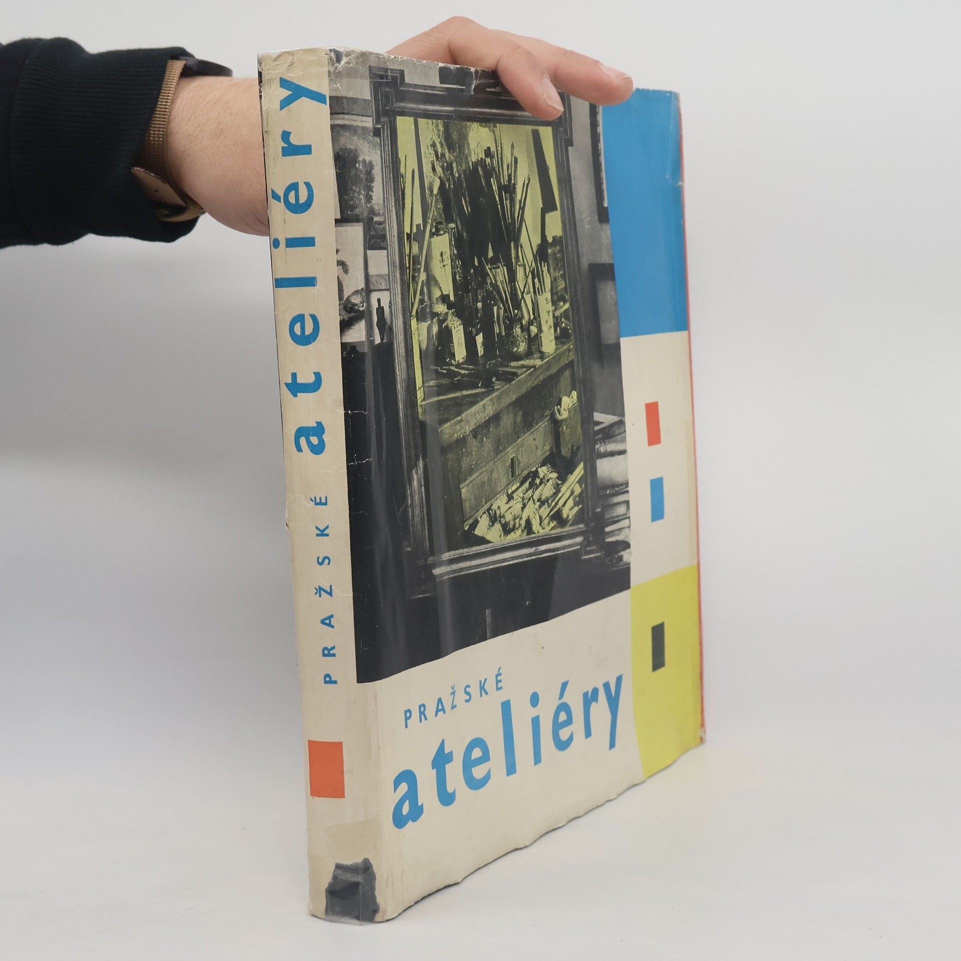 Autorenkollektiv Pražské ateliéry