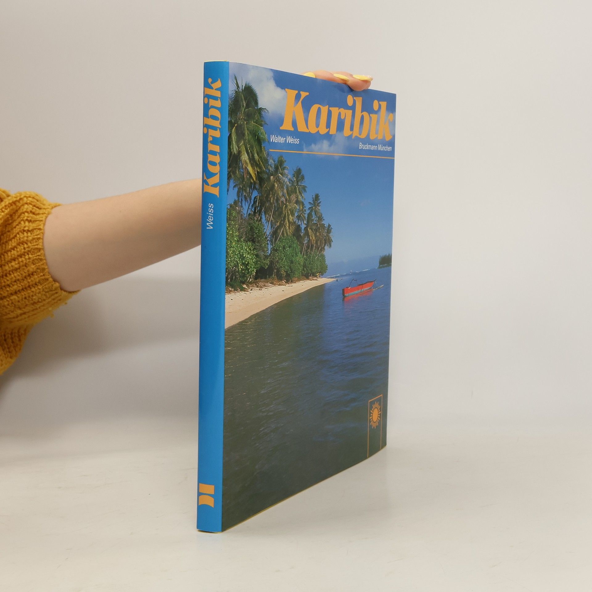 Walter Weiss Karibik