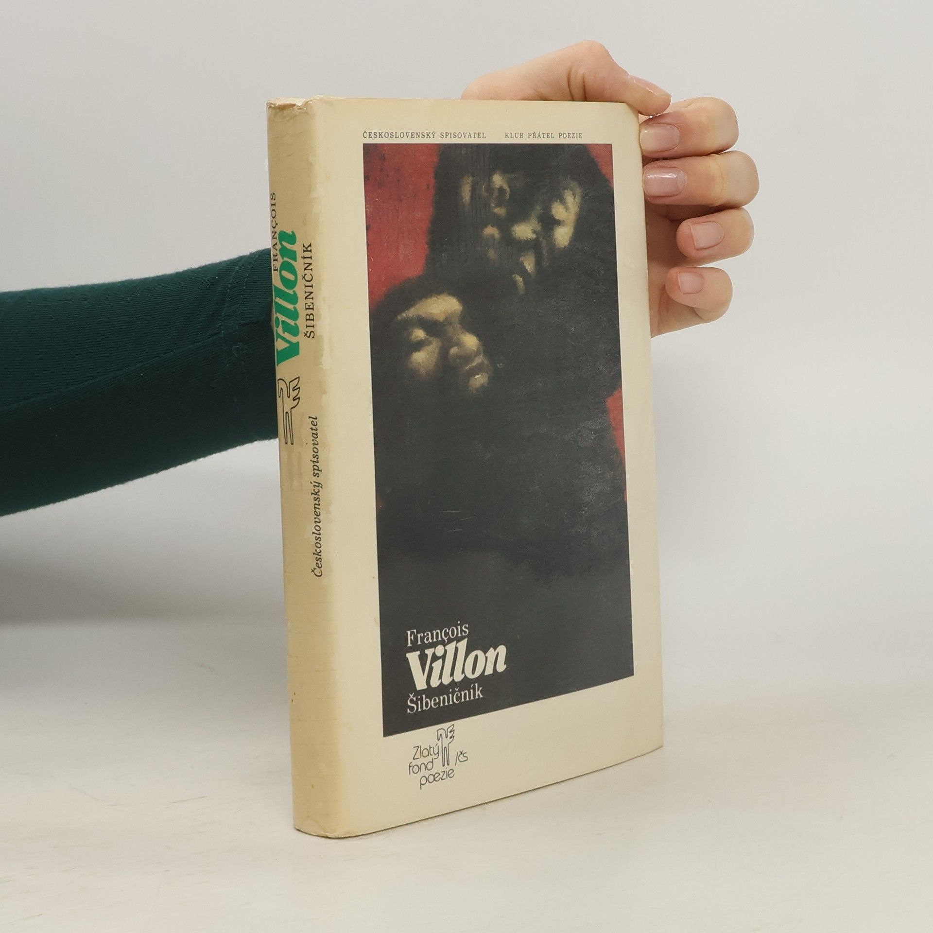 François Villon Šibeničník