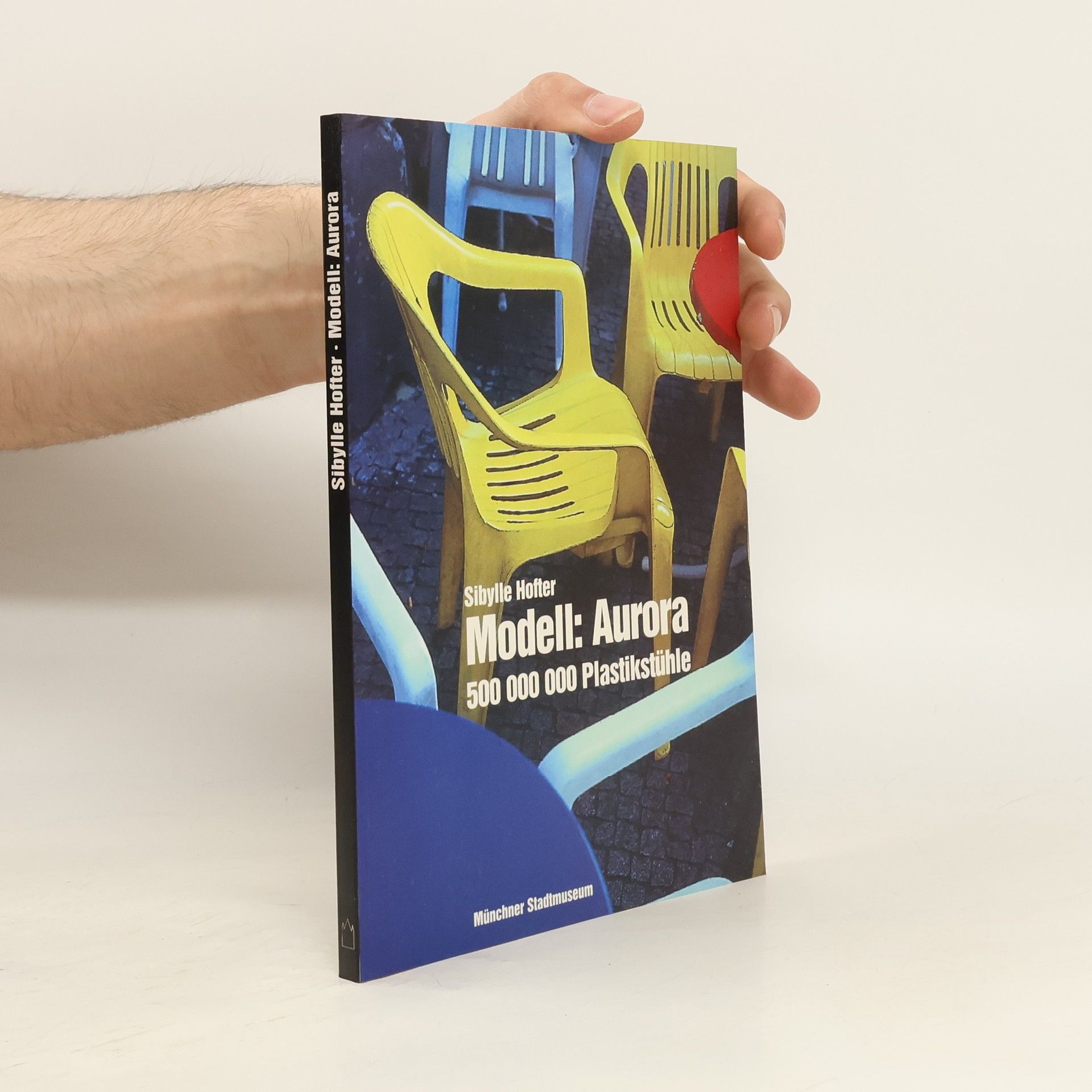 Sibylle Hofter Modell: Aurora