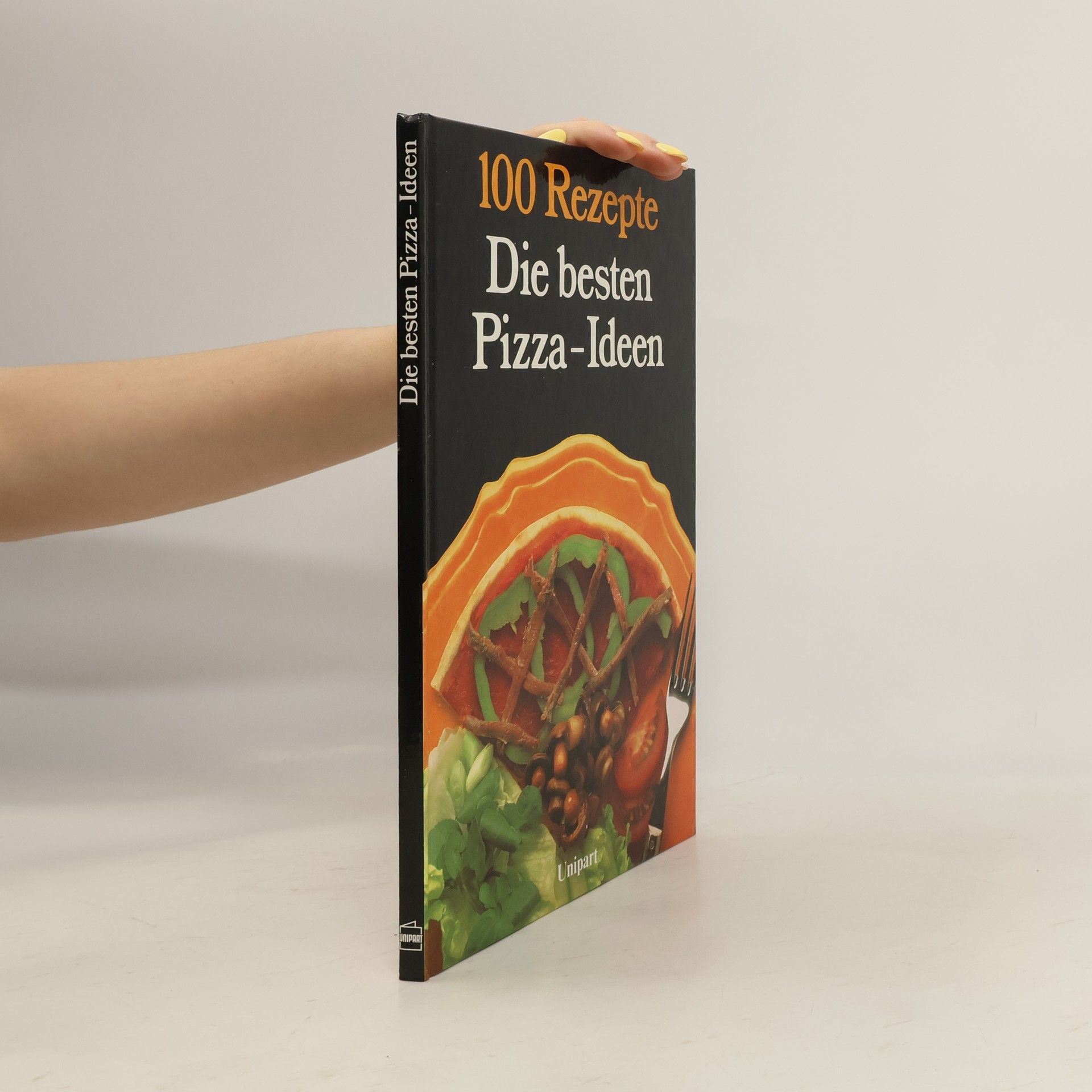 Die besten Pizza-Ideen