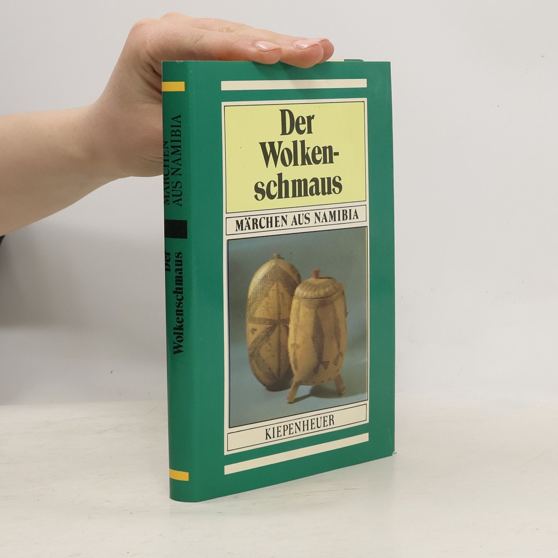 Rainer Arnold Der Wolkenschmaus