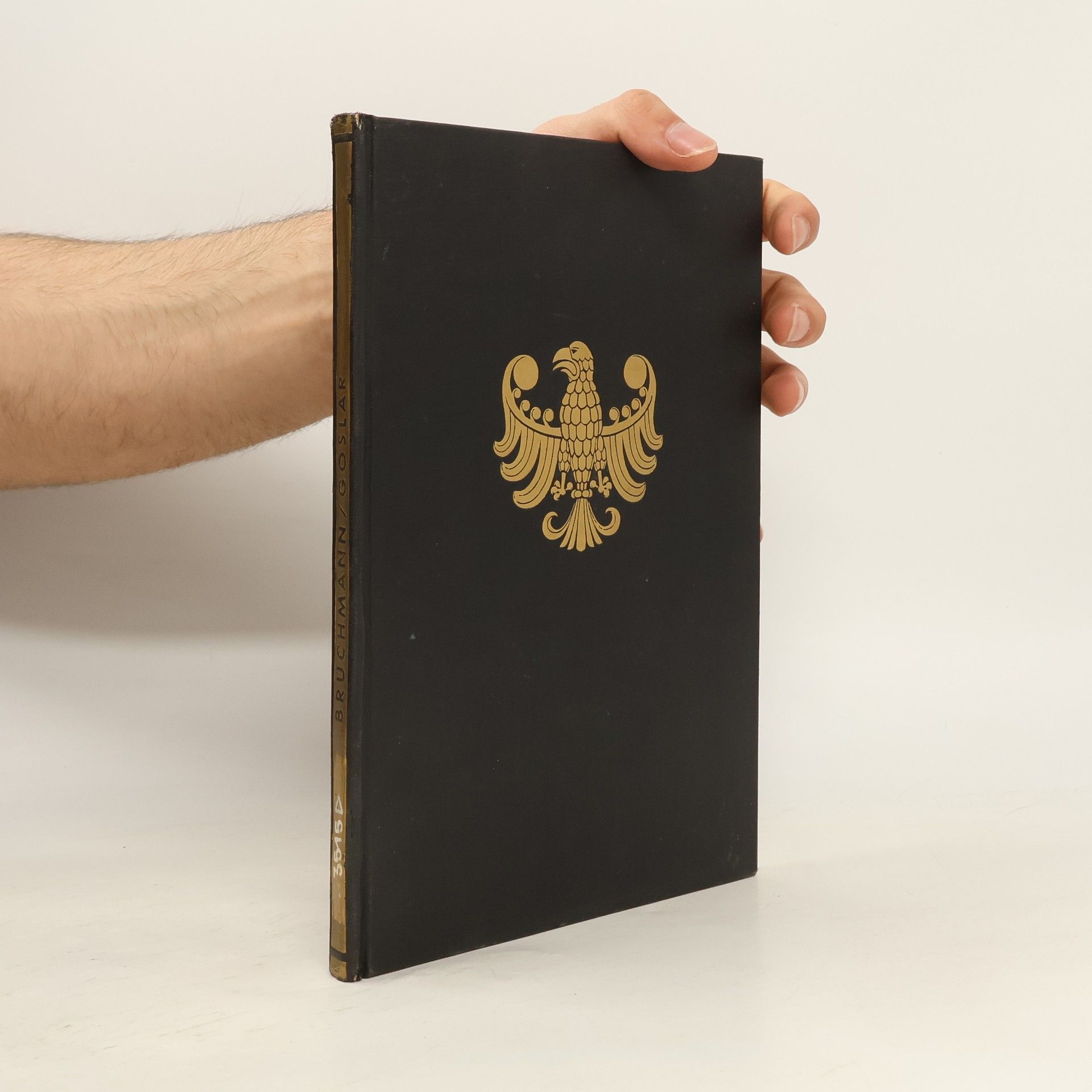 Karl G. Bruchmann Goslar