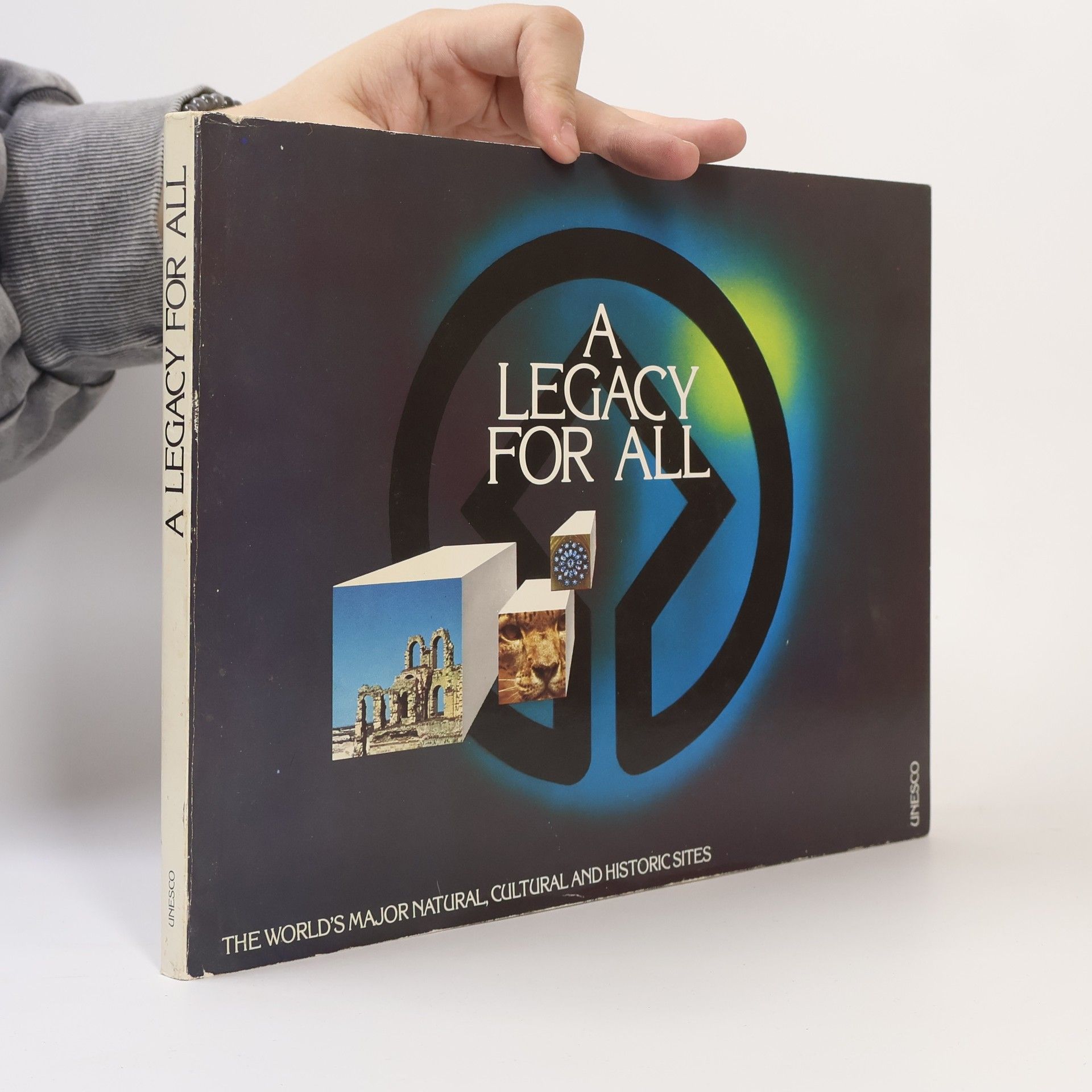 Various authors A Legacy for All