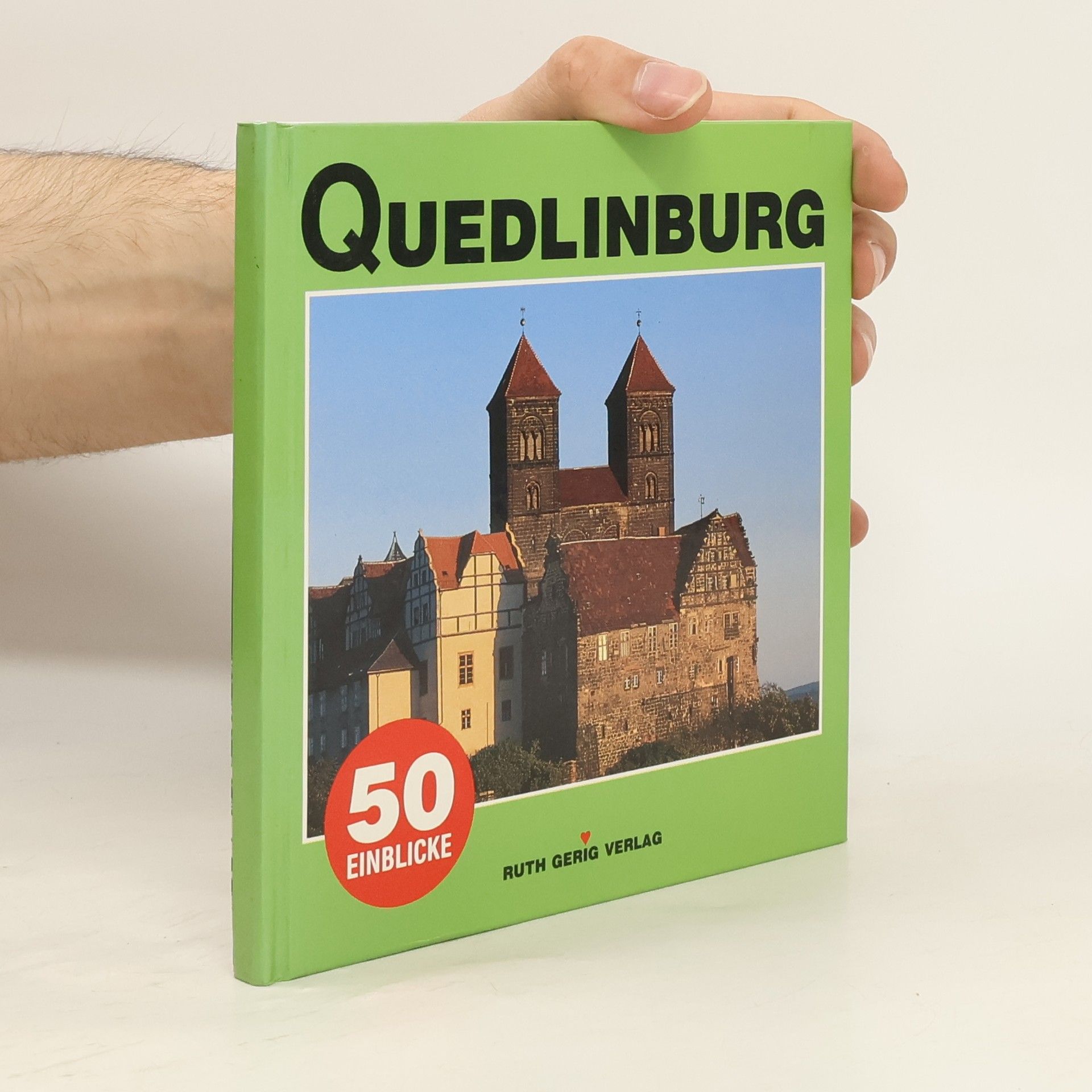 Quedlinburg