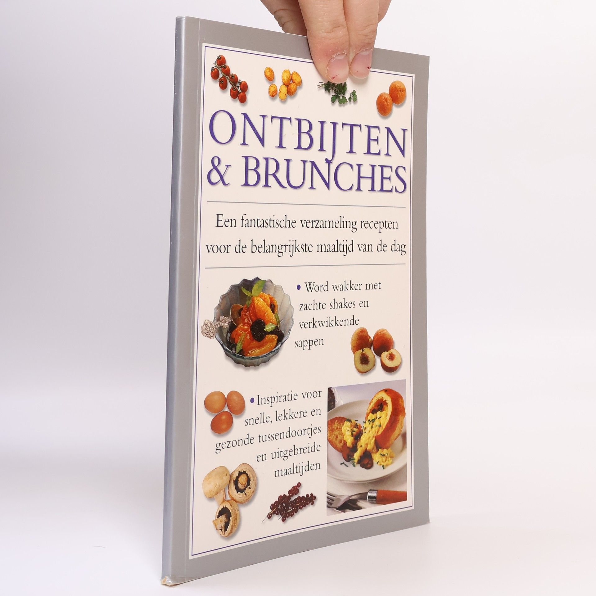 Valerie Ferguson Ontbijten & Brunches