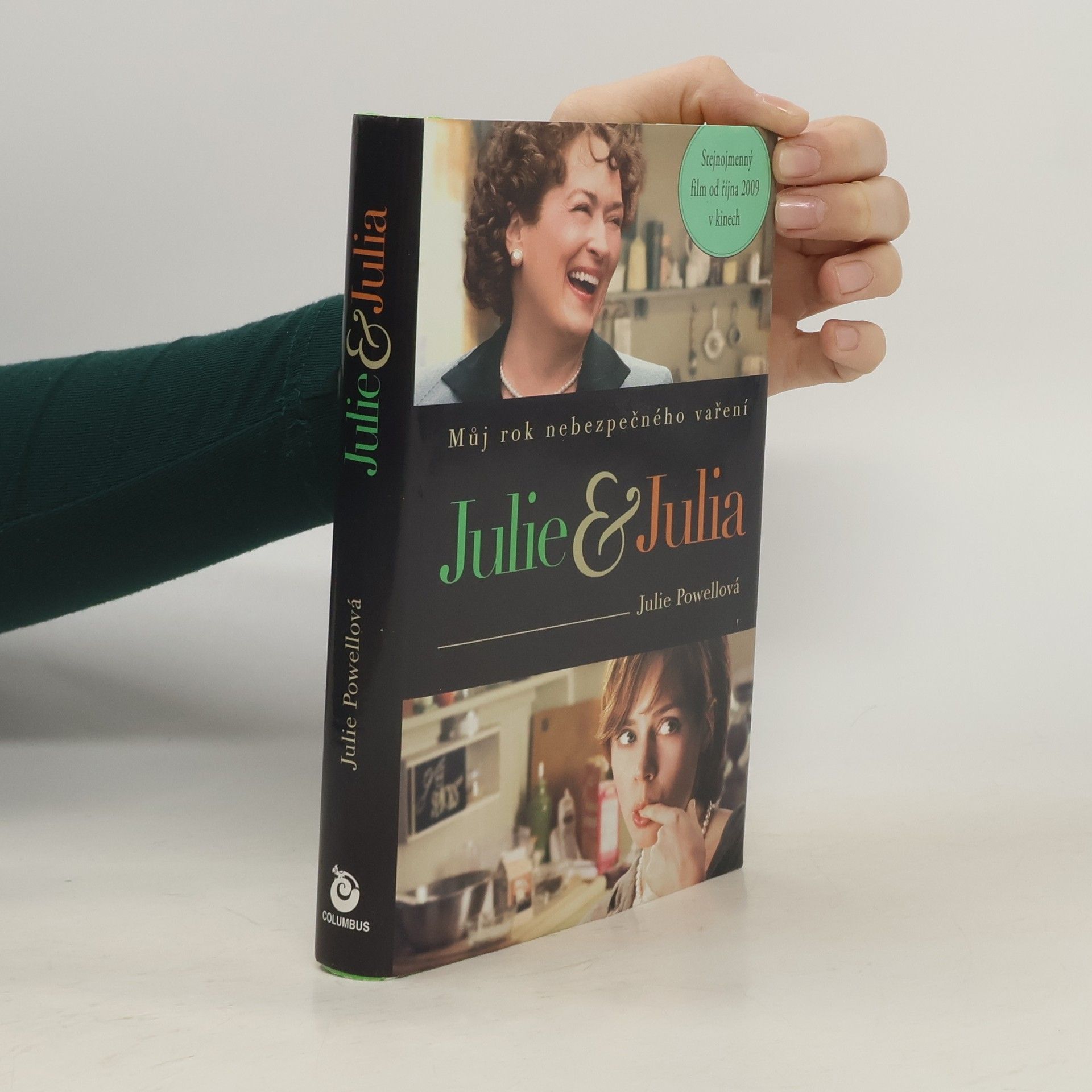 Julie Powell Julie & Julia