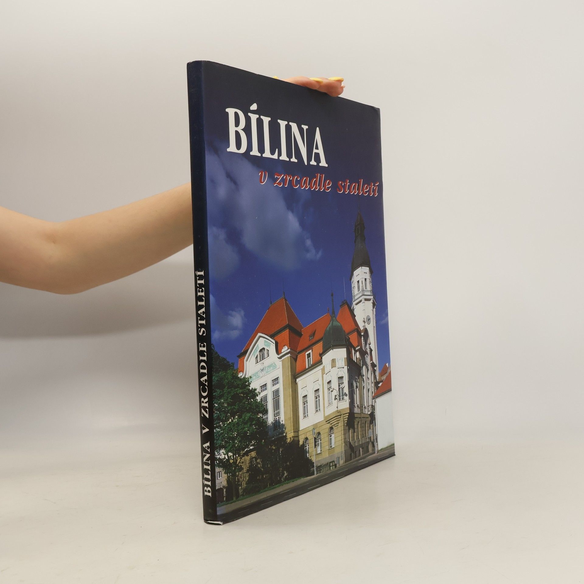 Bílina v zrcadle staletí