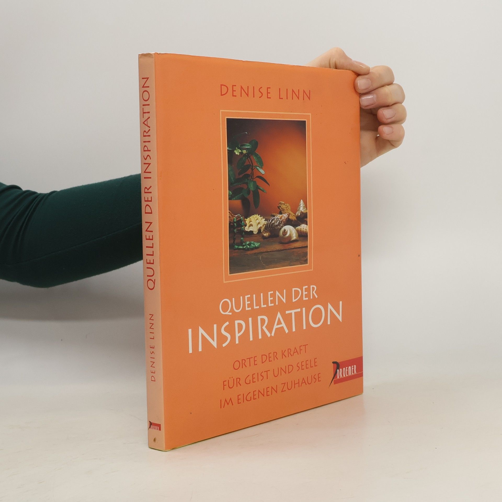 Denise Linn Quellen der Inspiration