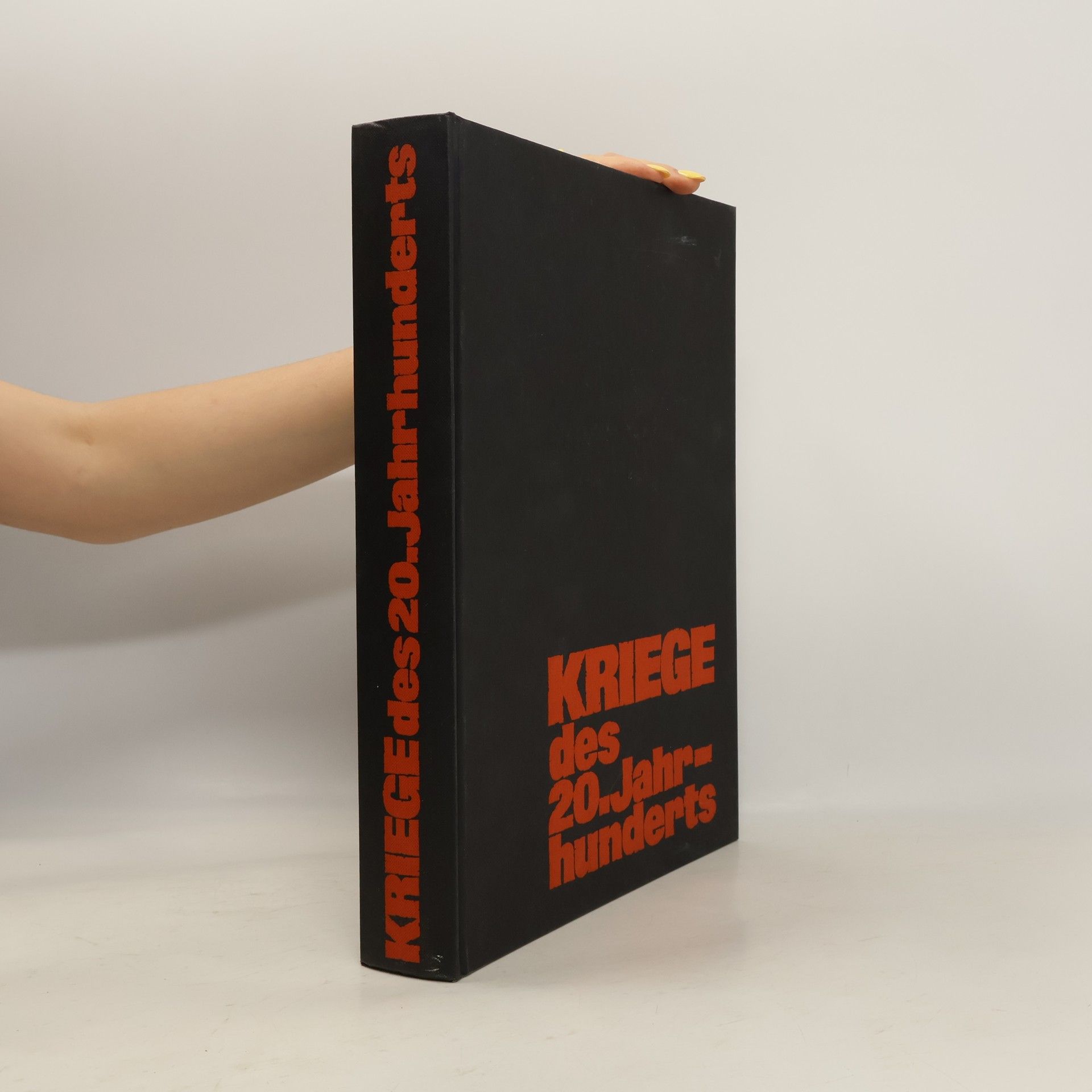 Autorenkollektiv Kriege des 20. Jahrhunderts