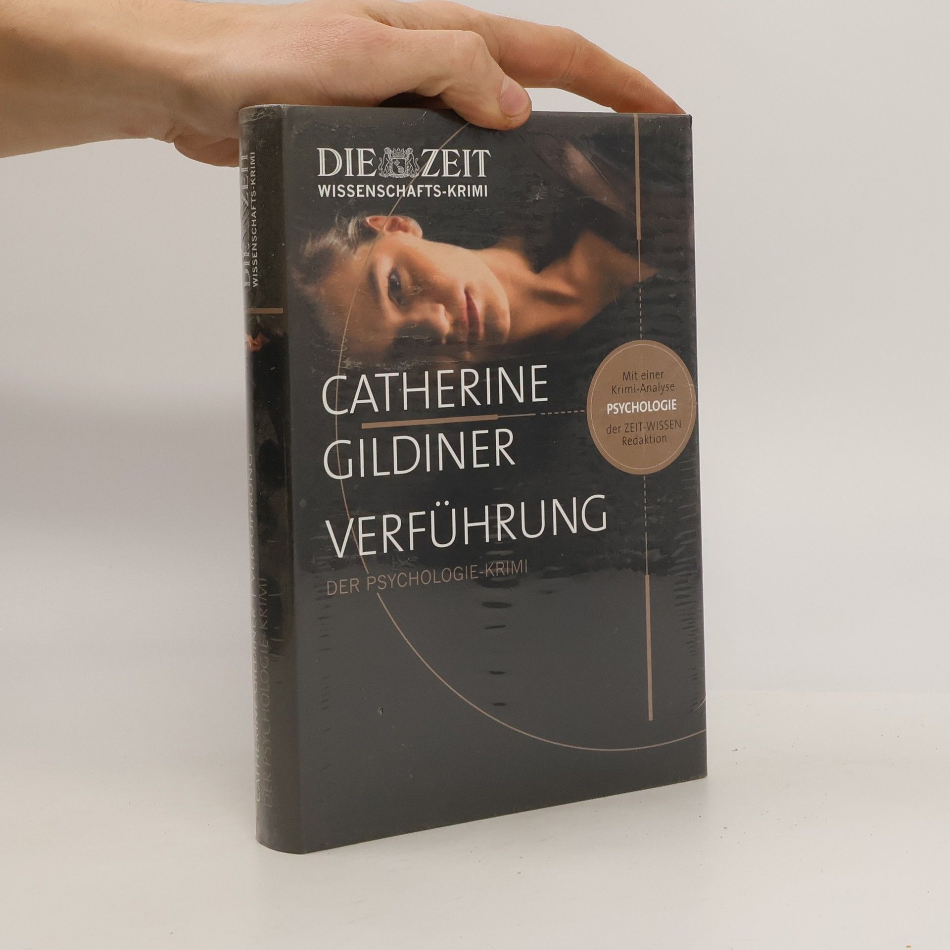 Catherine Gildiner Verführung