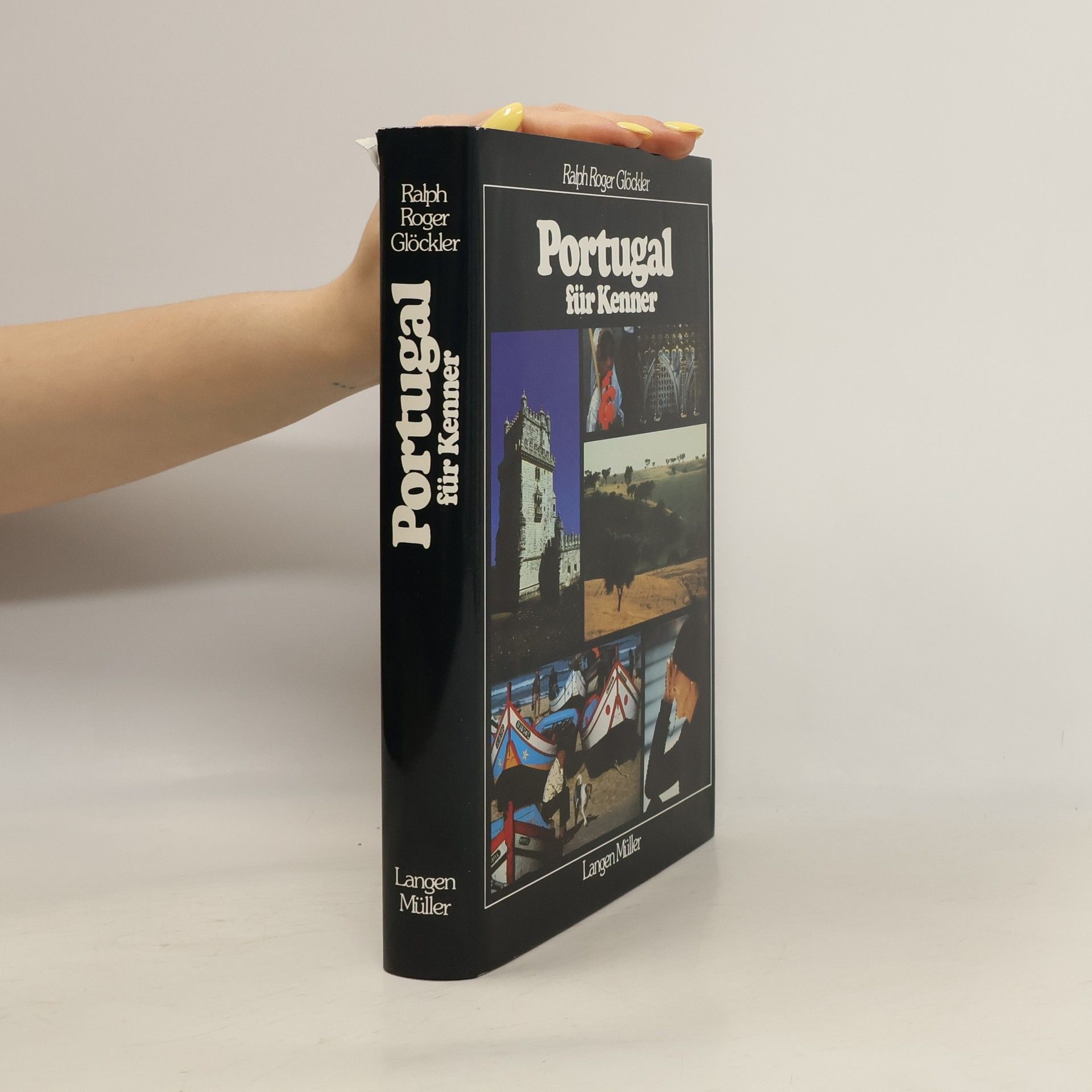 Portugal für Kenner