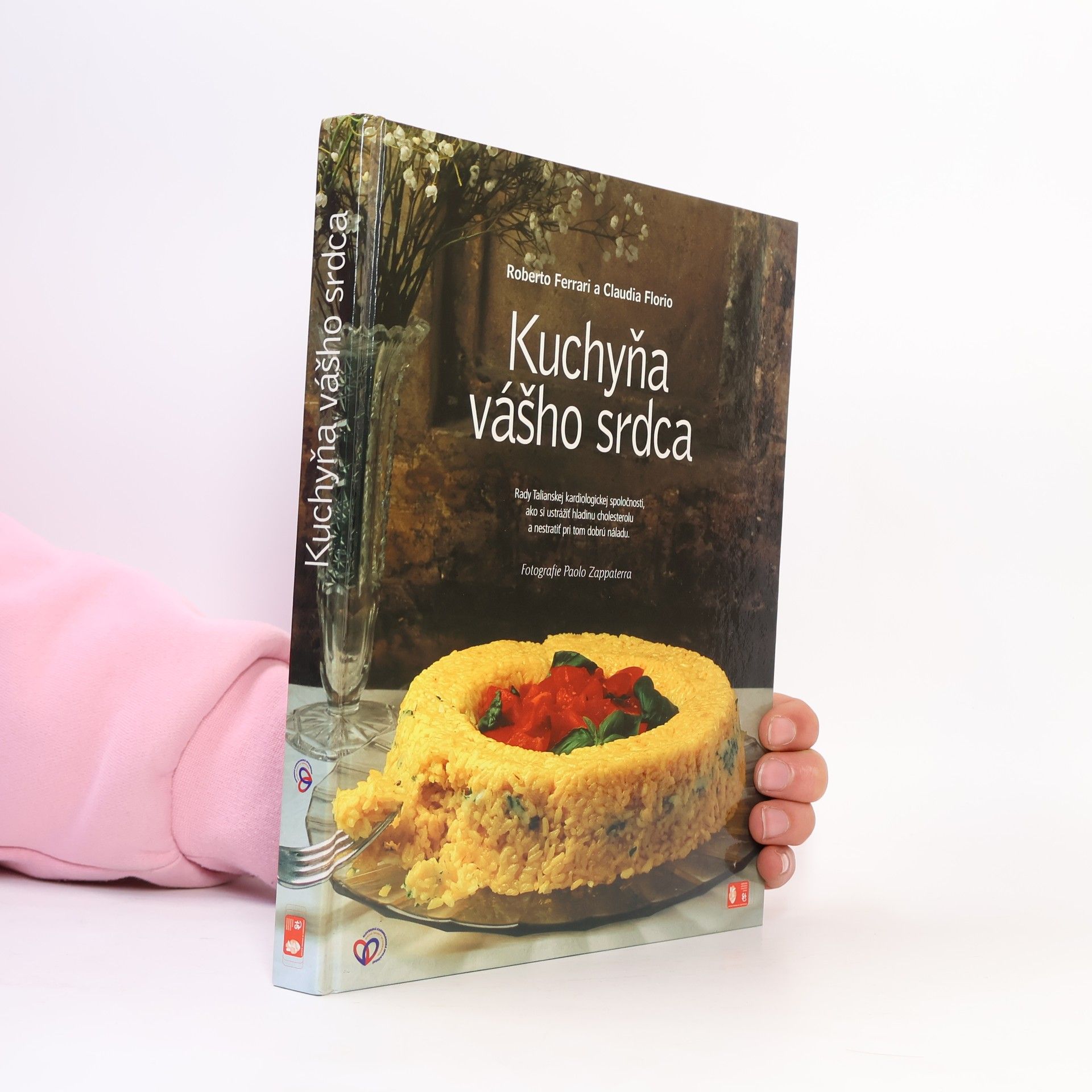 Roberto Ferrari Kuchyňa vášho srdca