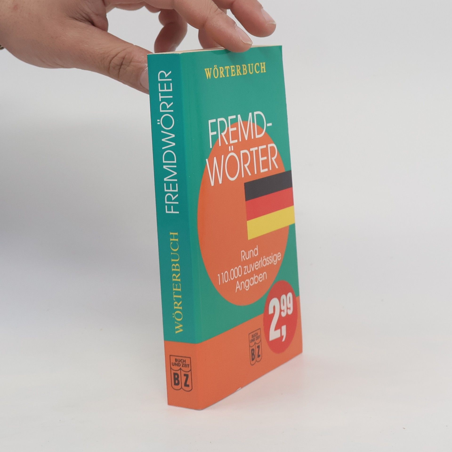 Horst Leisering Fremdwörter