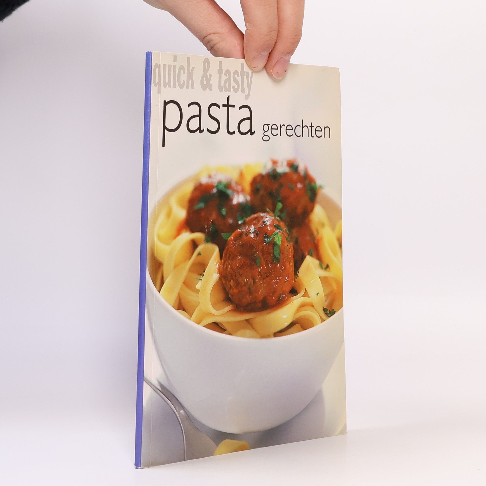 Pasta Gerechten