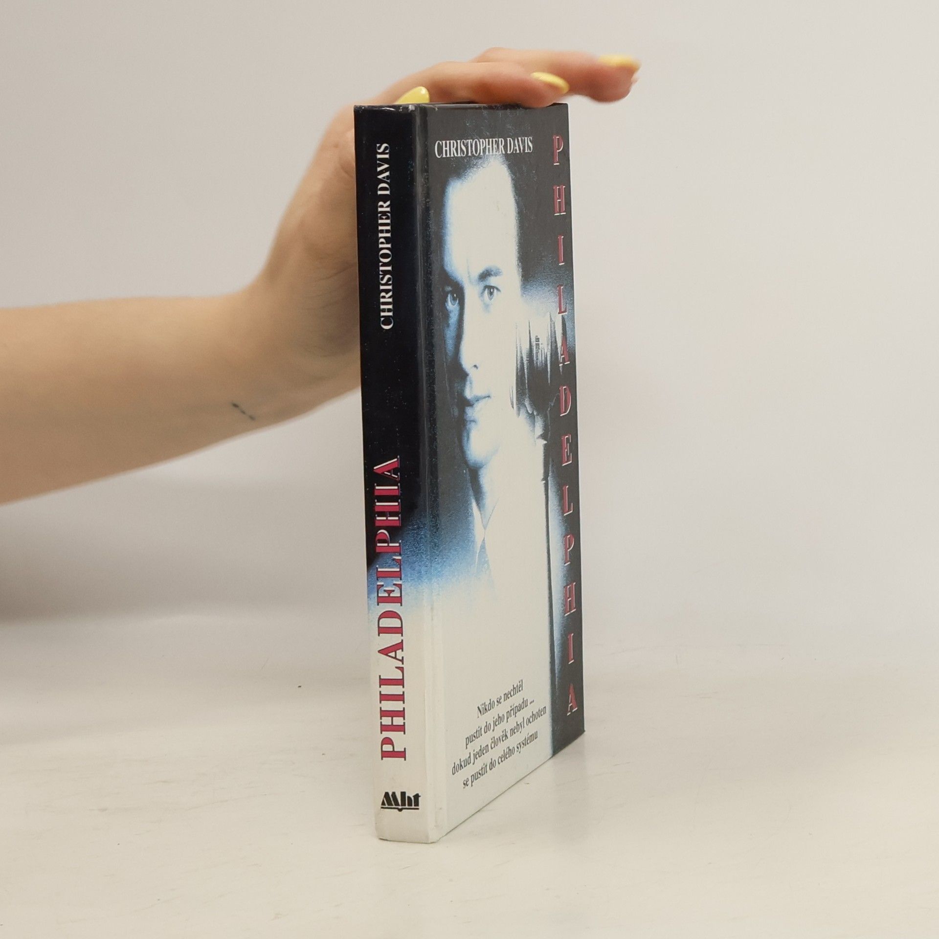 Christopher Davis Philadelphia