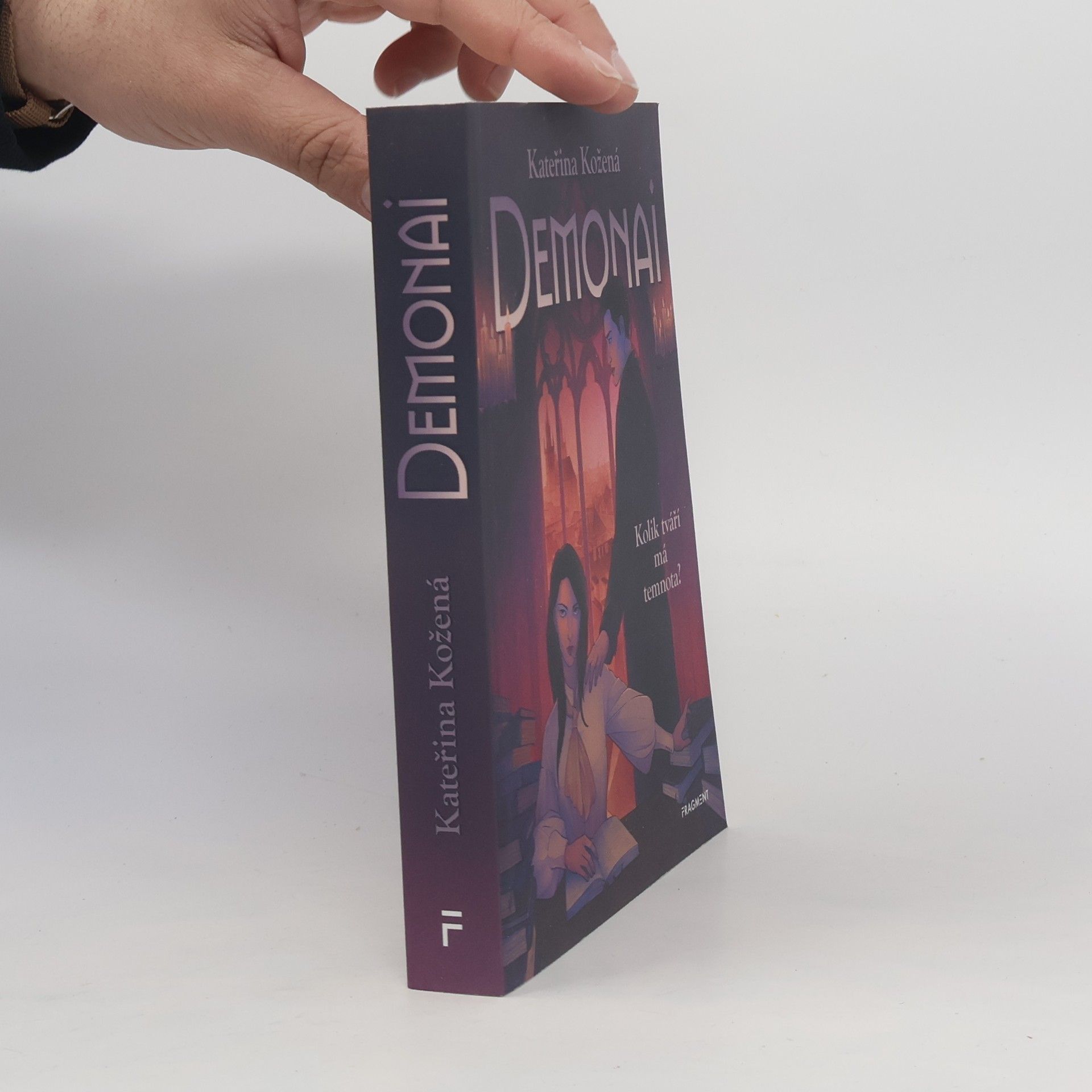 Kateřina Kožená Demonai
