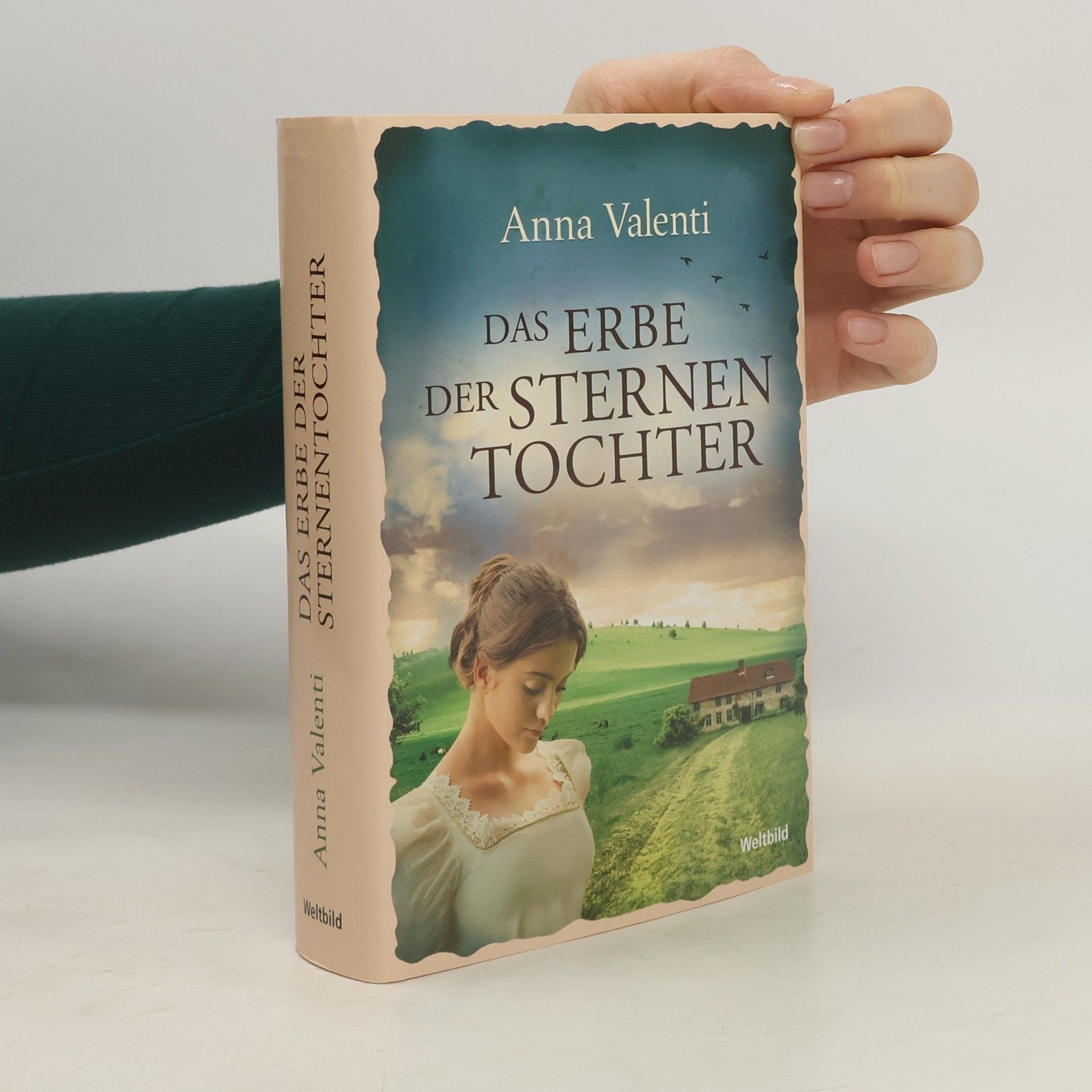 Das Erbe der Sternentochter