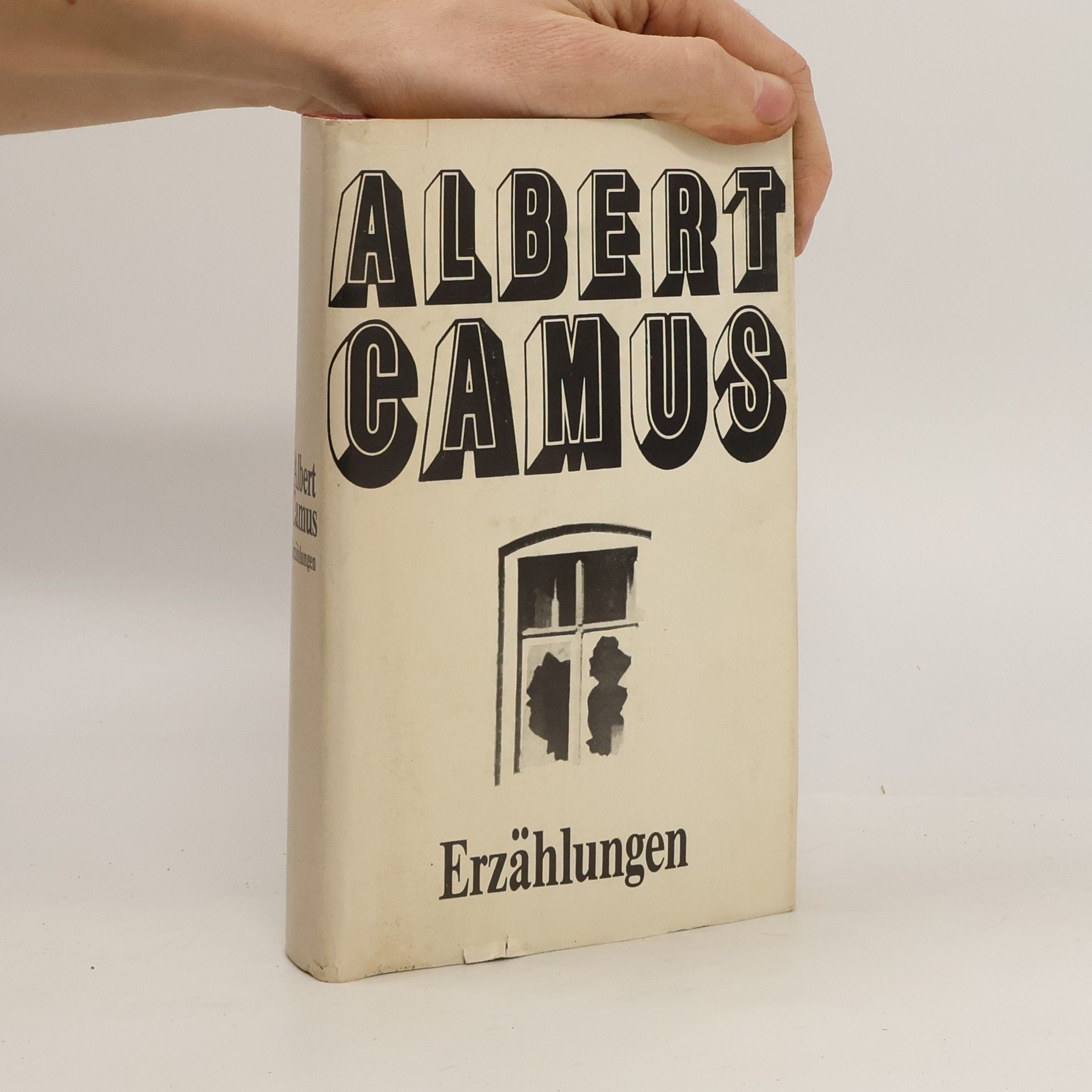 Albert Camus Erzählungen
