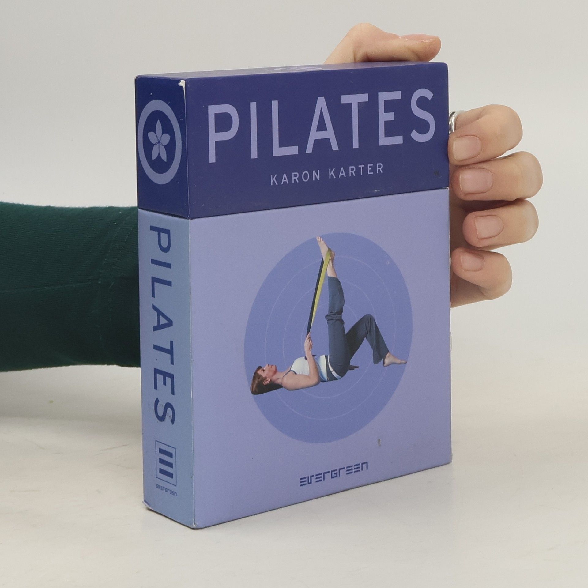 Karon Karter Pilates