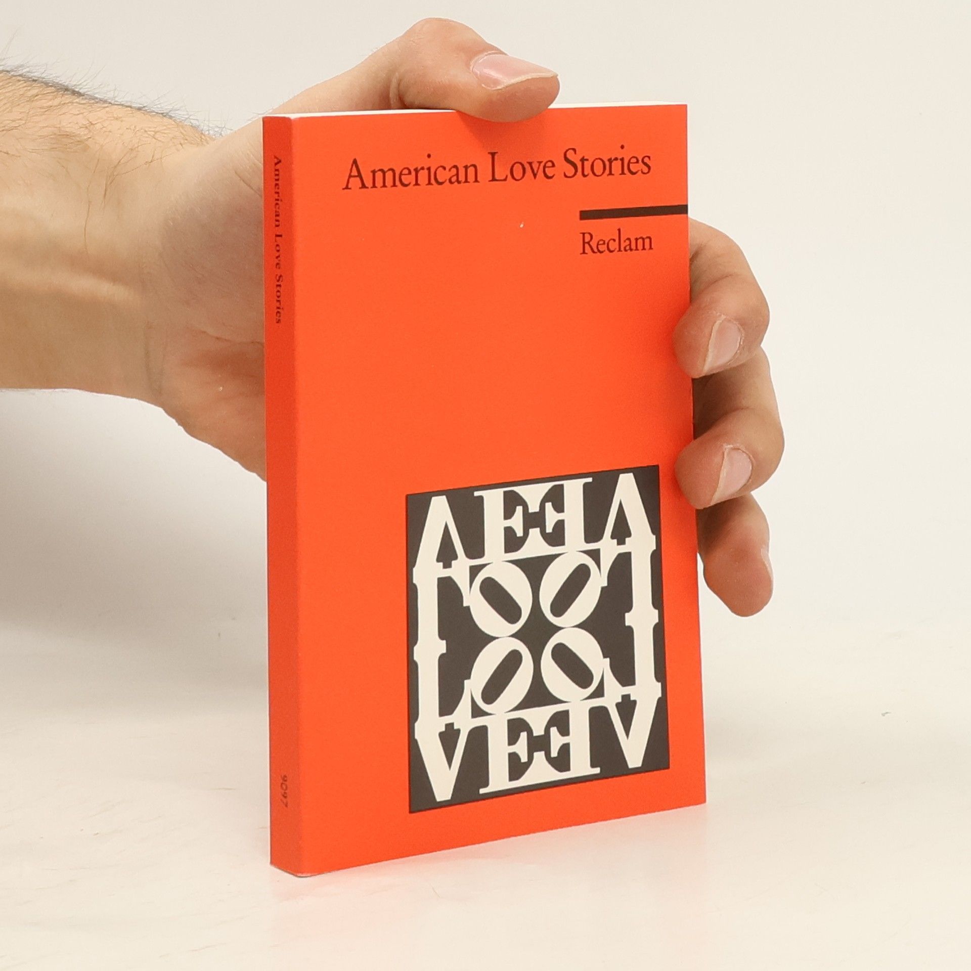 American love stories