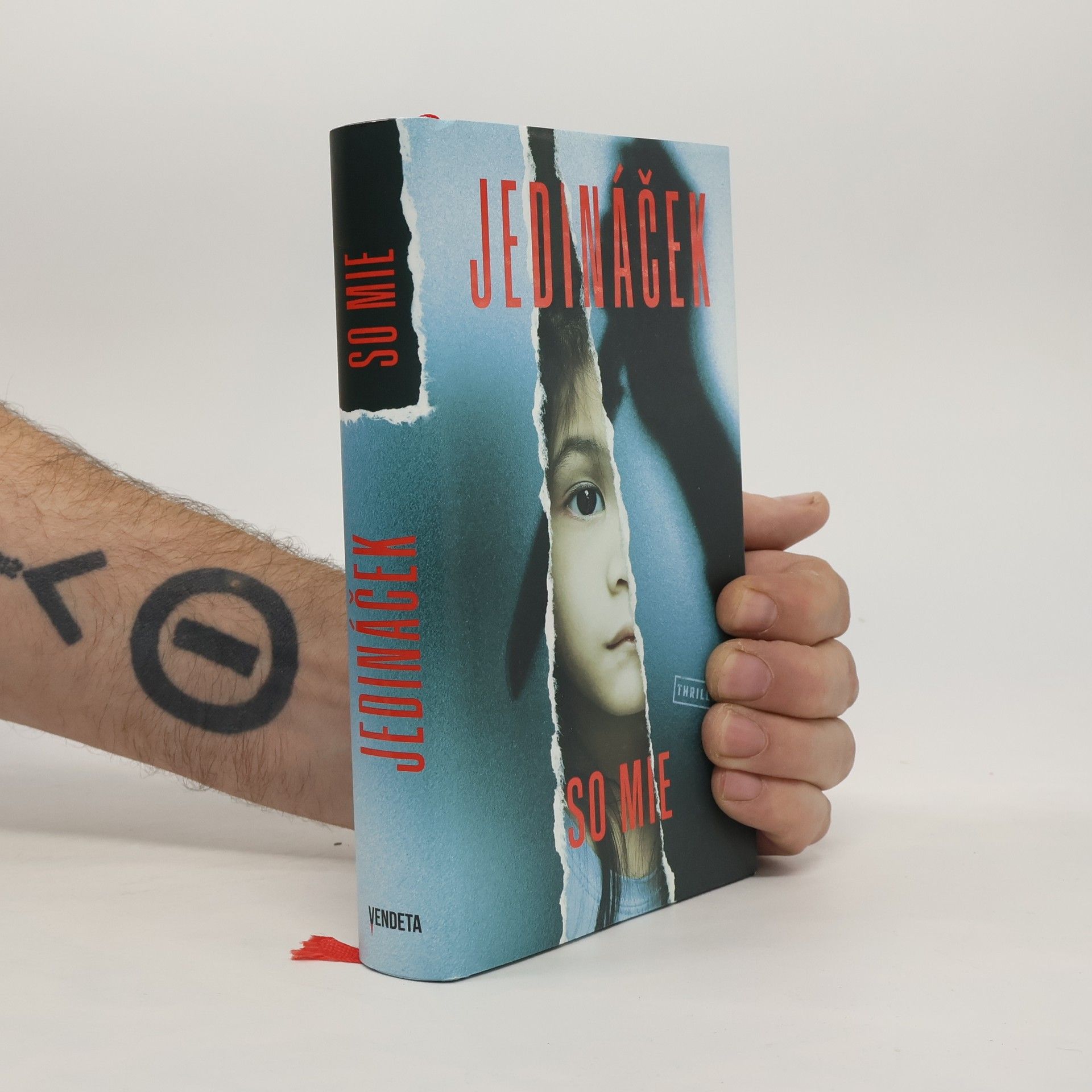 Miä Sŏ Jedináček